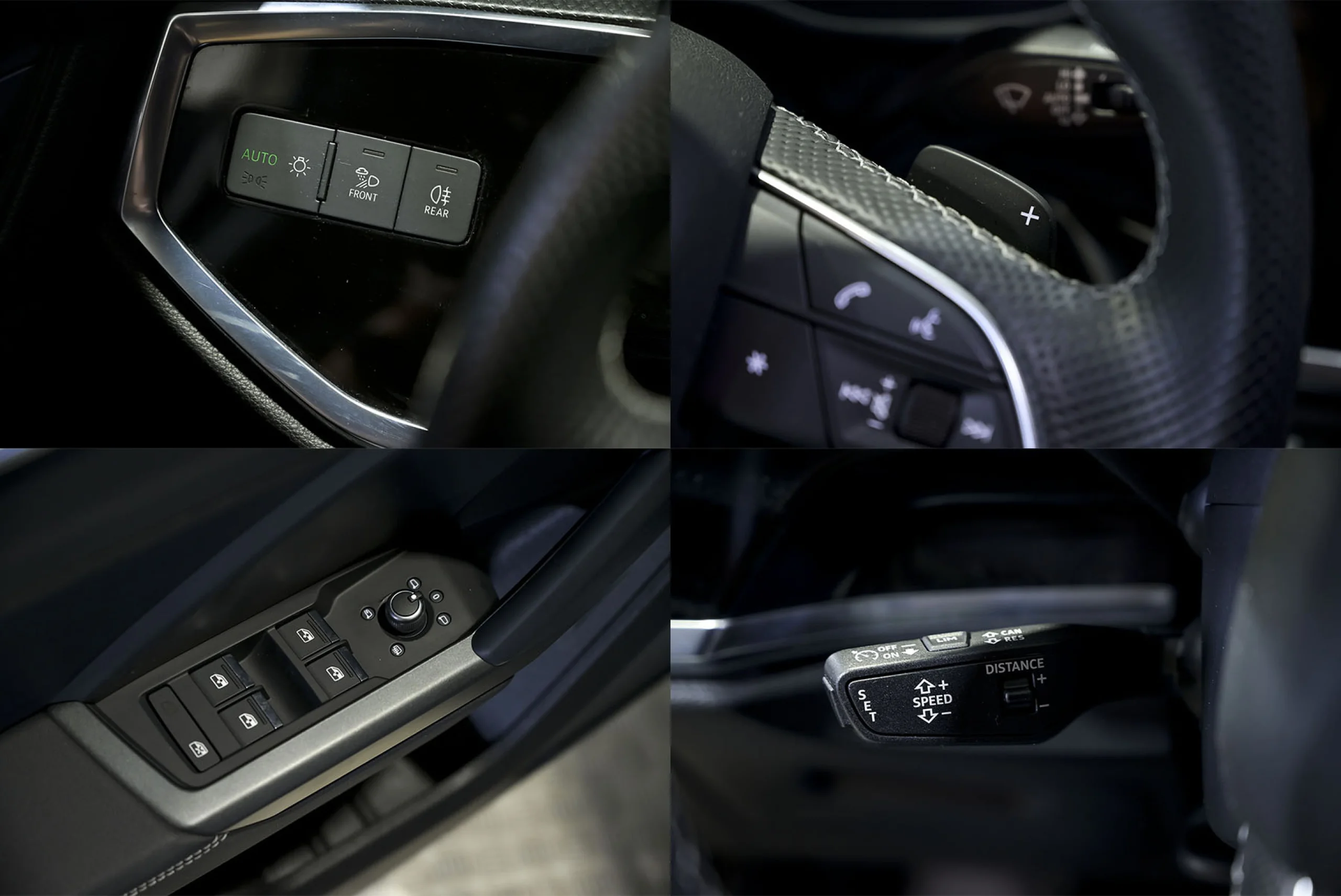 Audi Q3 S line 35 TDI 110kW 150CV S tronic - Foto 22