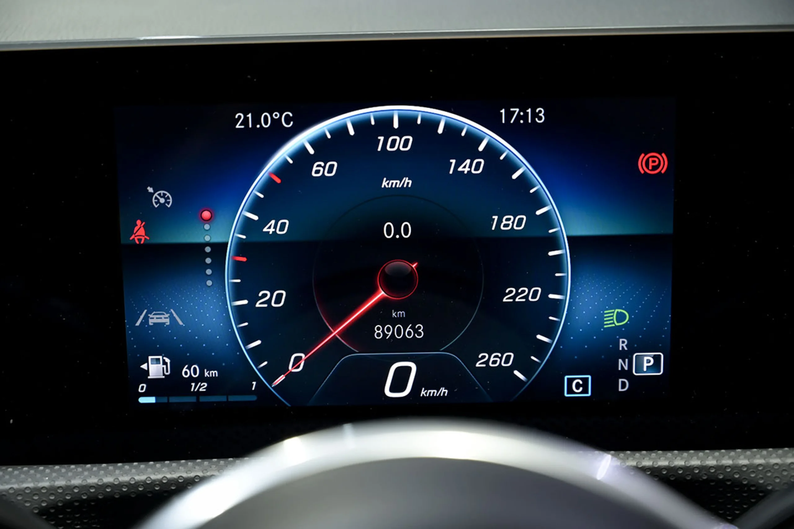 Mercedes-Benz A 180 MERCEDES-BENZ Clase A A 180 d - Foto 7