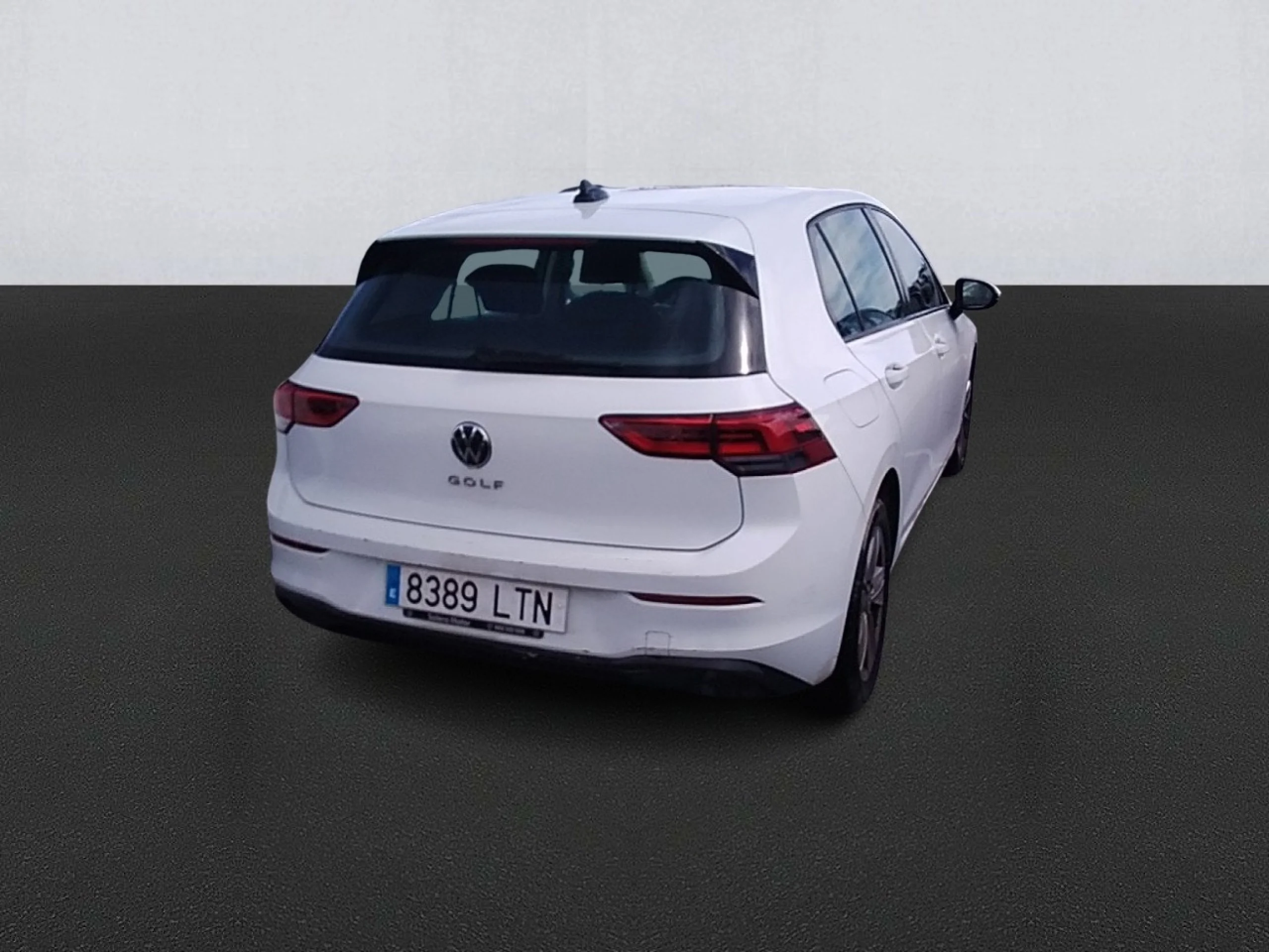 Volkswagen Golf 2.0 TDI 85kW (115CV) - Foto 4
