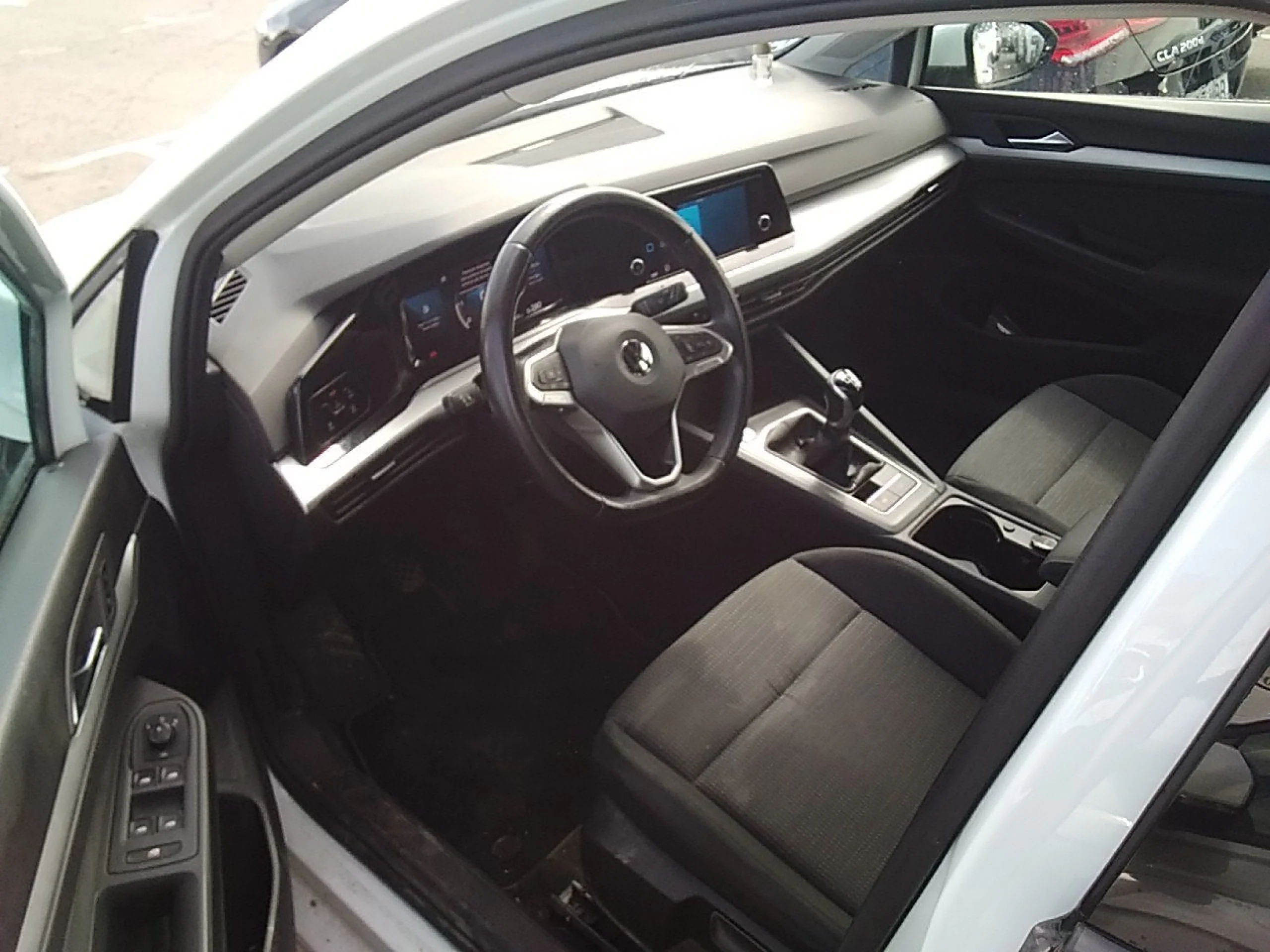 Volkswagen Golf 2.0 TDI 85kW (115CV) - Foto 7