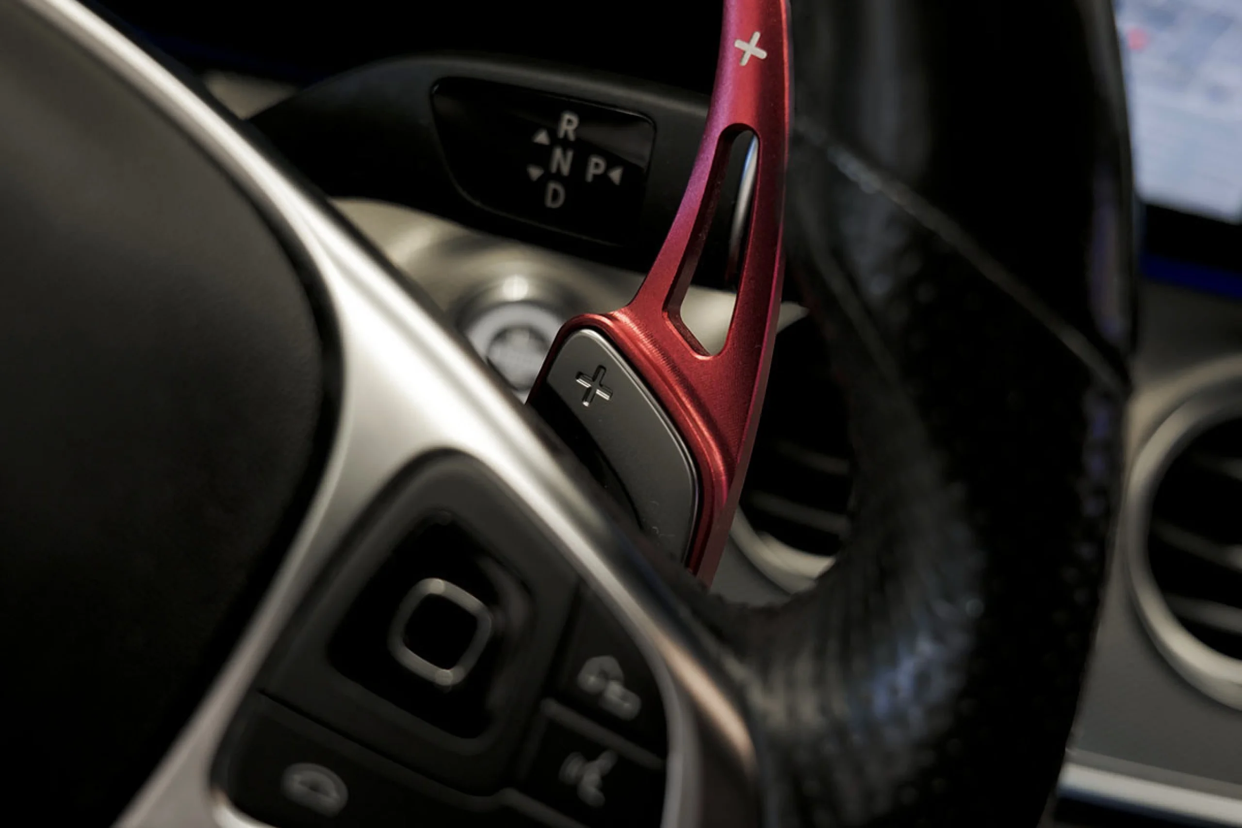 Mercedes-Benz E 220 MERCEDES-BENZ Clase E E 220 d - Foto 25