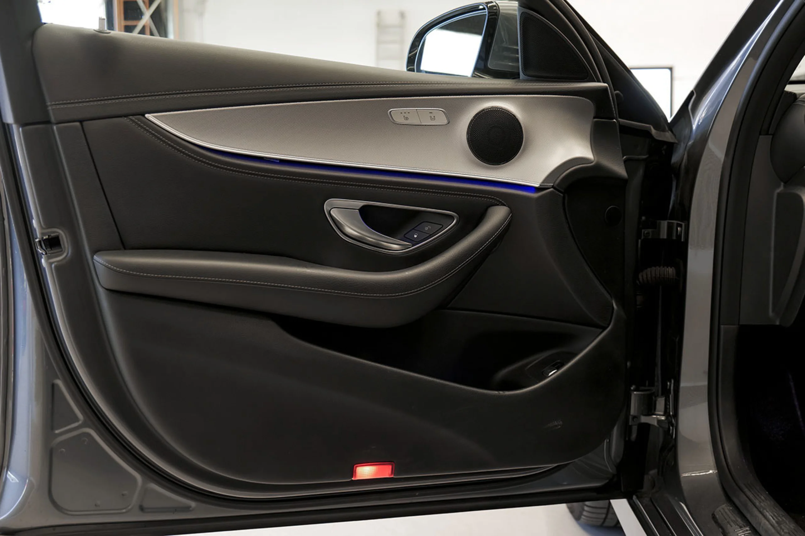 Mercedes-Benz E 220 MERCEDES-BENZ Clase E E 220 d - Foto 19