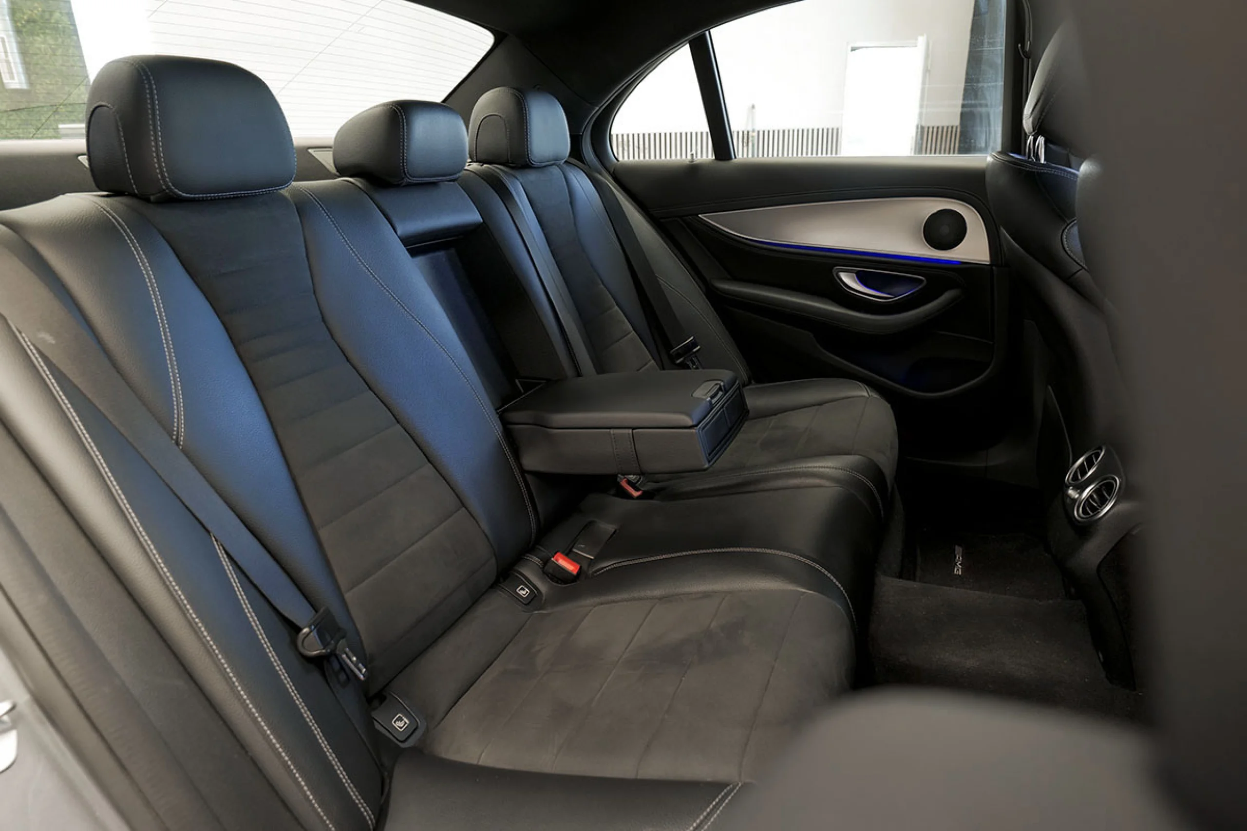 Mercedes-Benz E 220 MERCEDES-BENZ Clase E E 220 d - Foto 15