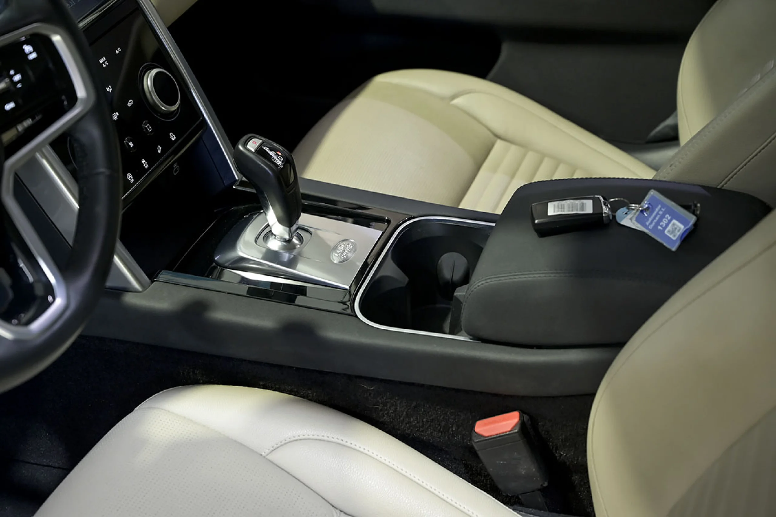 Land Rover Discovery Sport 2.0D TD4 163 PS AWD Auto MHEV SE - Foto 27