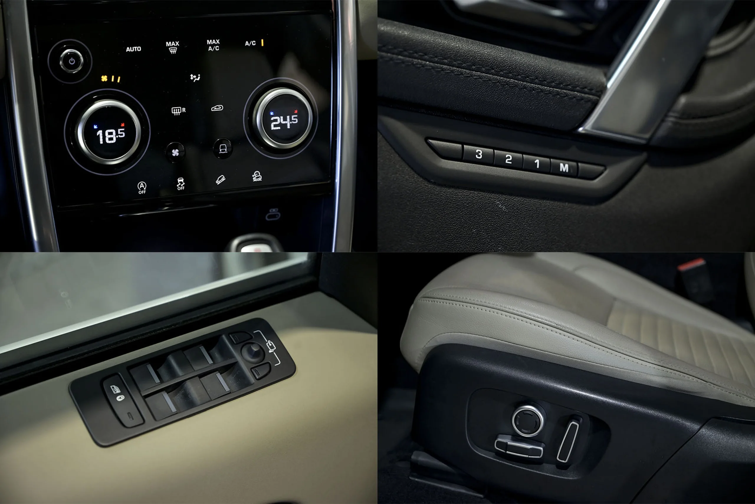 Land Rover Discovery Sport 2.0D TD4 163 PS AWD Auto MHEV SE - Foto 22