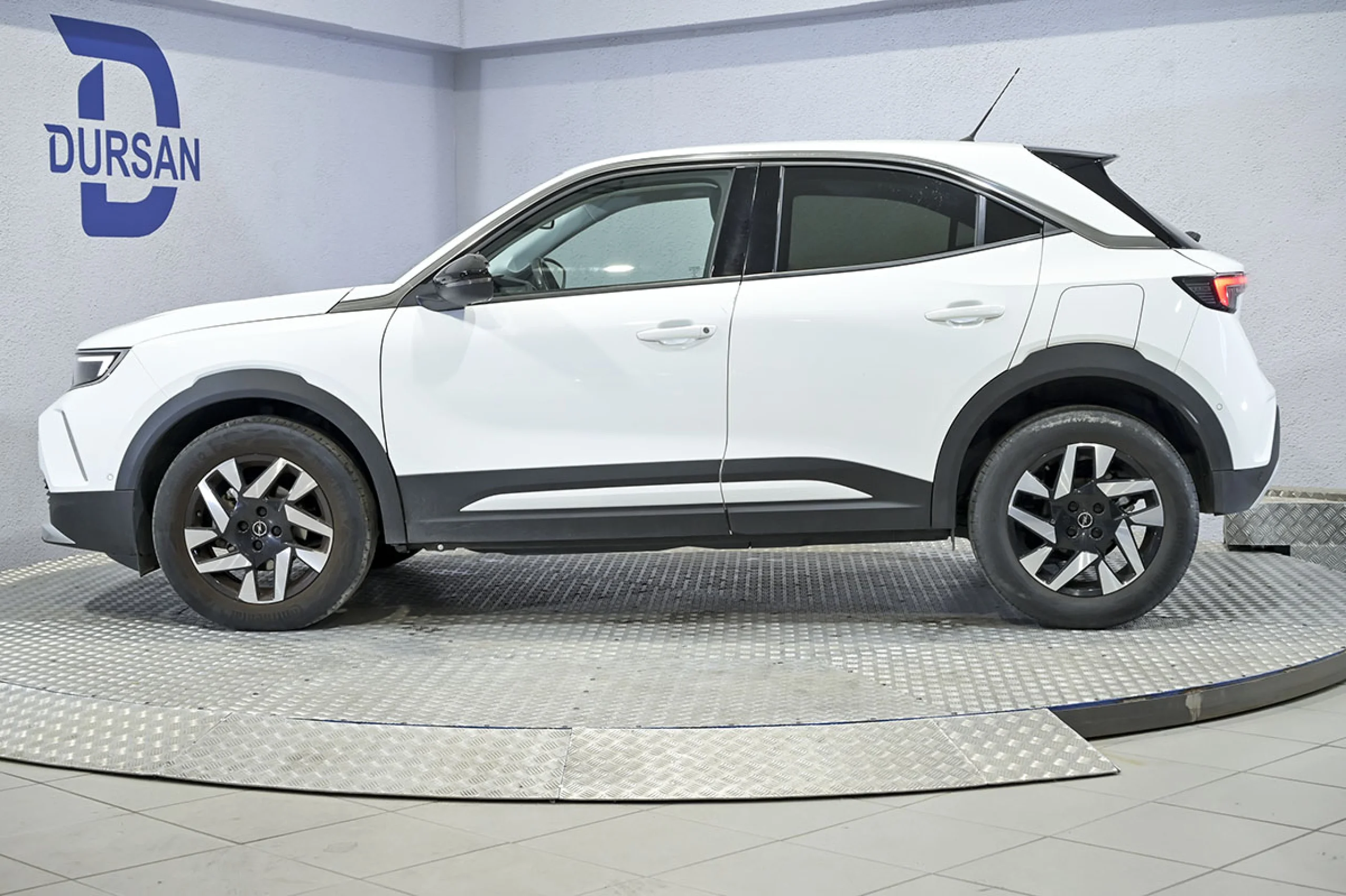 Opel Mokka 1.5 D Business Elegance - Foto 19