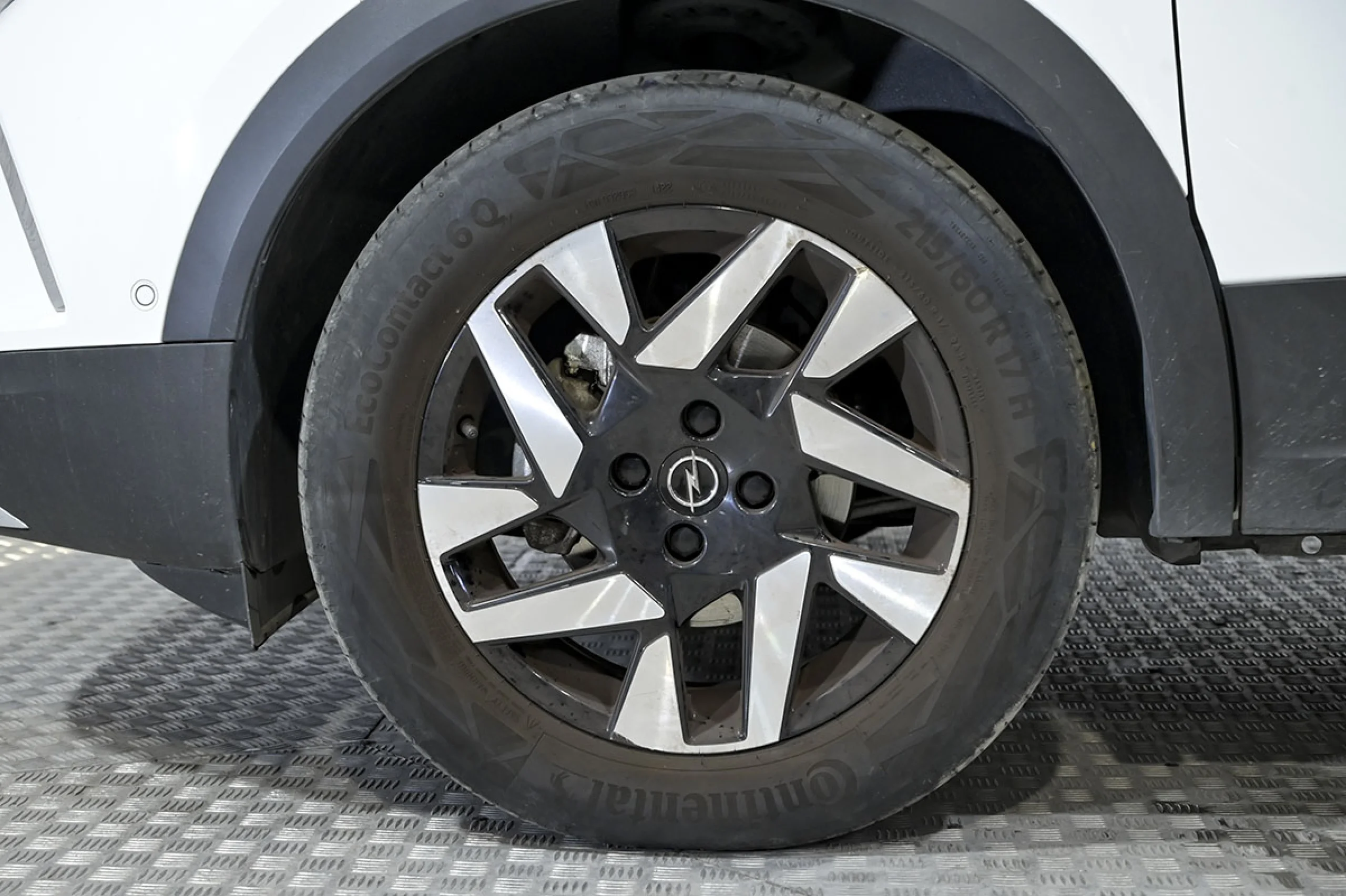 Opel Mokka 1.5 D Business Elegance - Foto 14