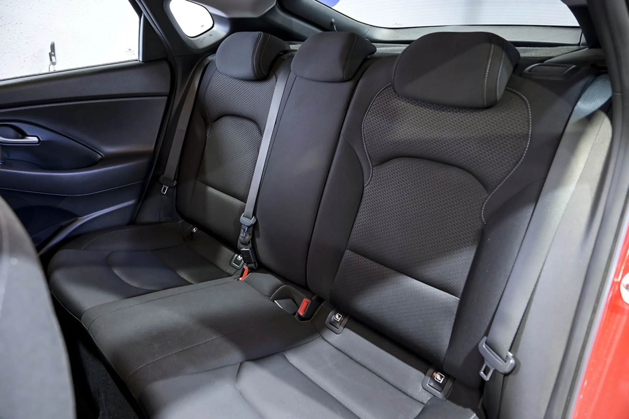 Hyundai I30 1.0 TGDI Tecno Fastback - Foto 16
