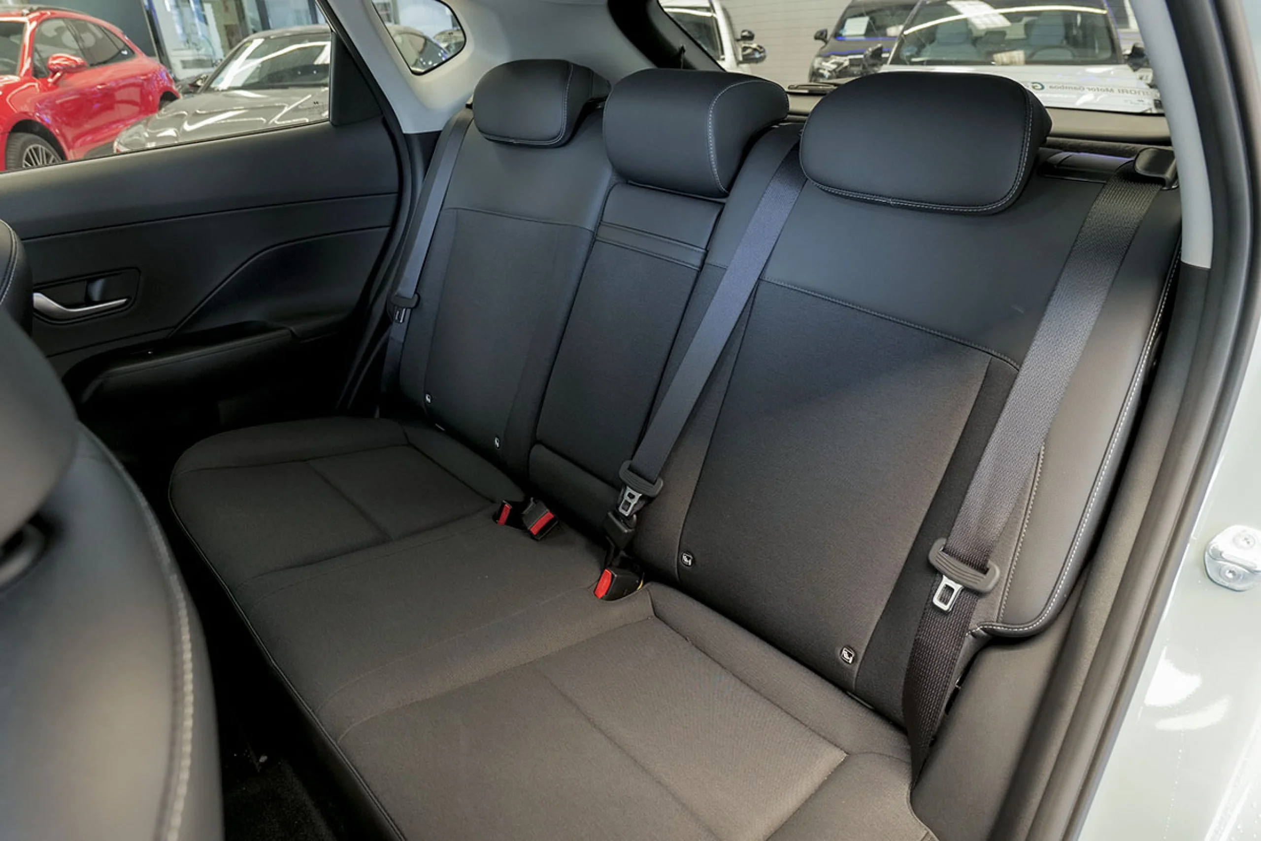 Hyundai Kona 1.6 GDI HEV Tecno DCT - Foto 14