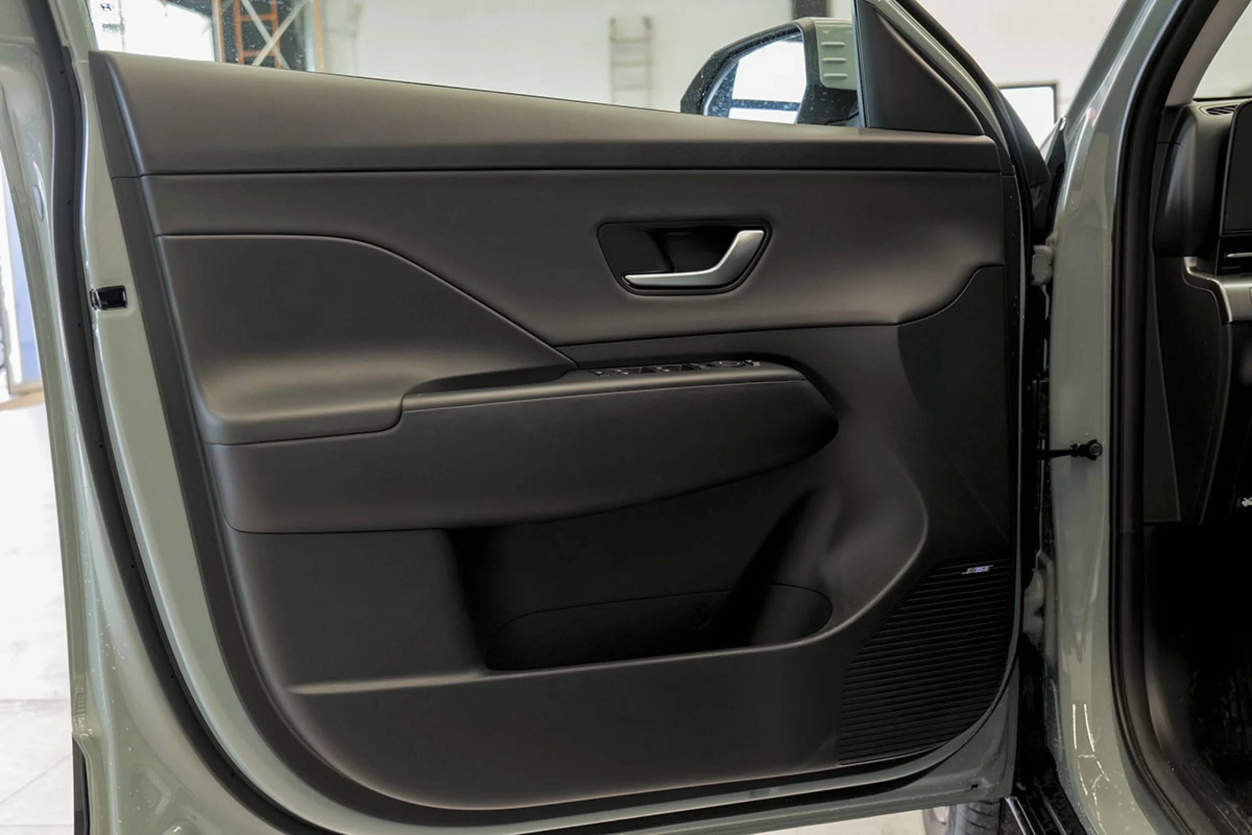 Hyundai Kona 1.6 GDI HEV Tecno DCT - Foto 19