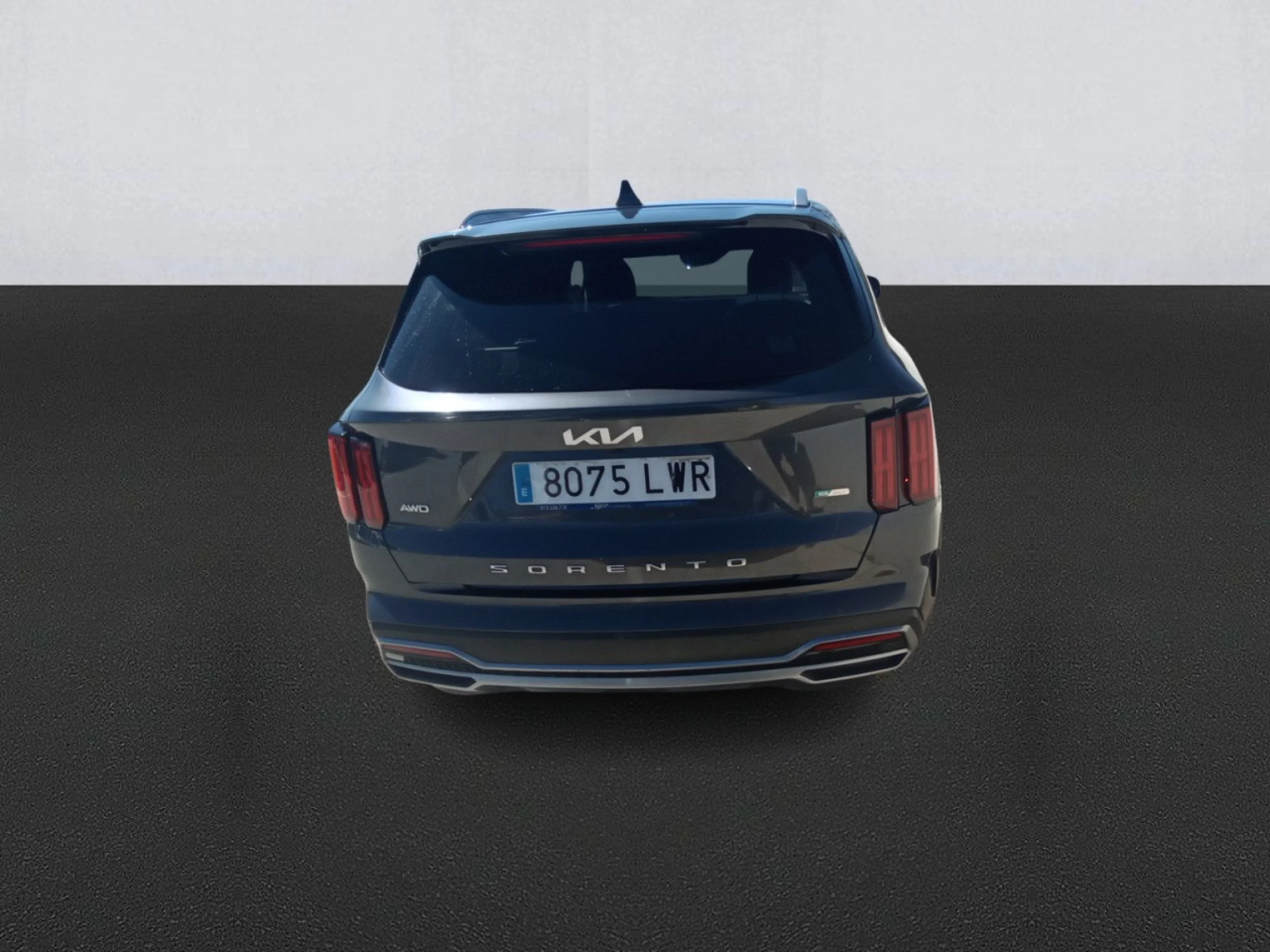 Kia Sorento 1.6 T-GDi PHEV Emotion 4x4 7pl P.Luxury - Foto 5