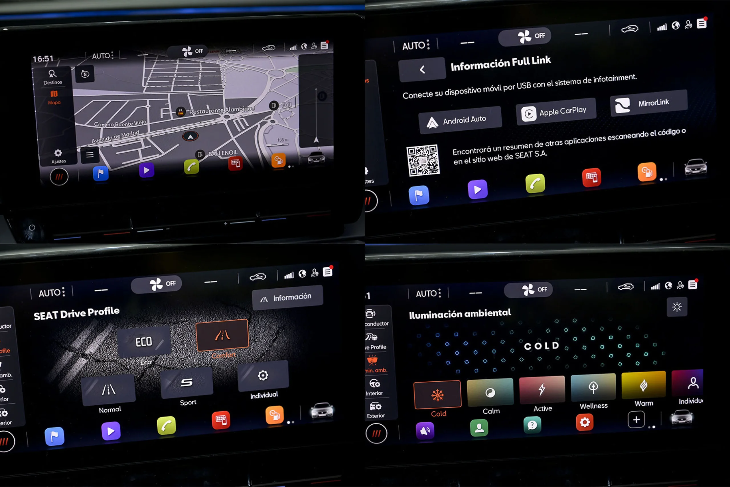 Seat Leon León 1.5 TSI 110kW SS FR - Foto 10