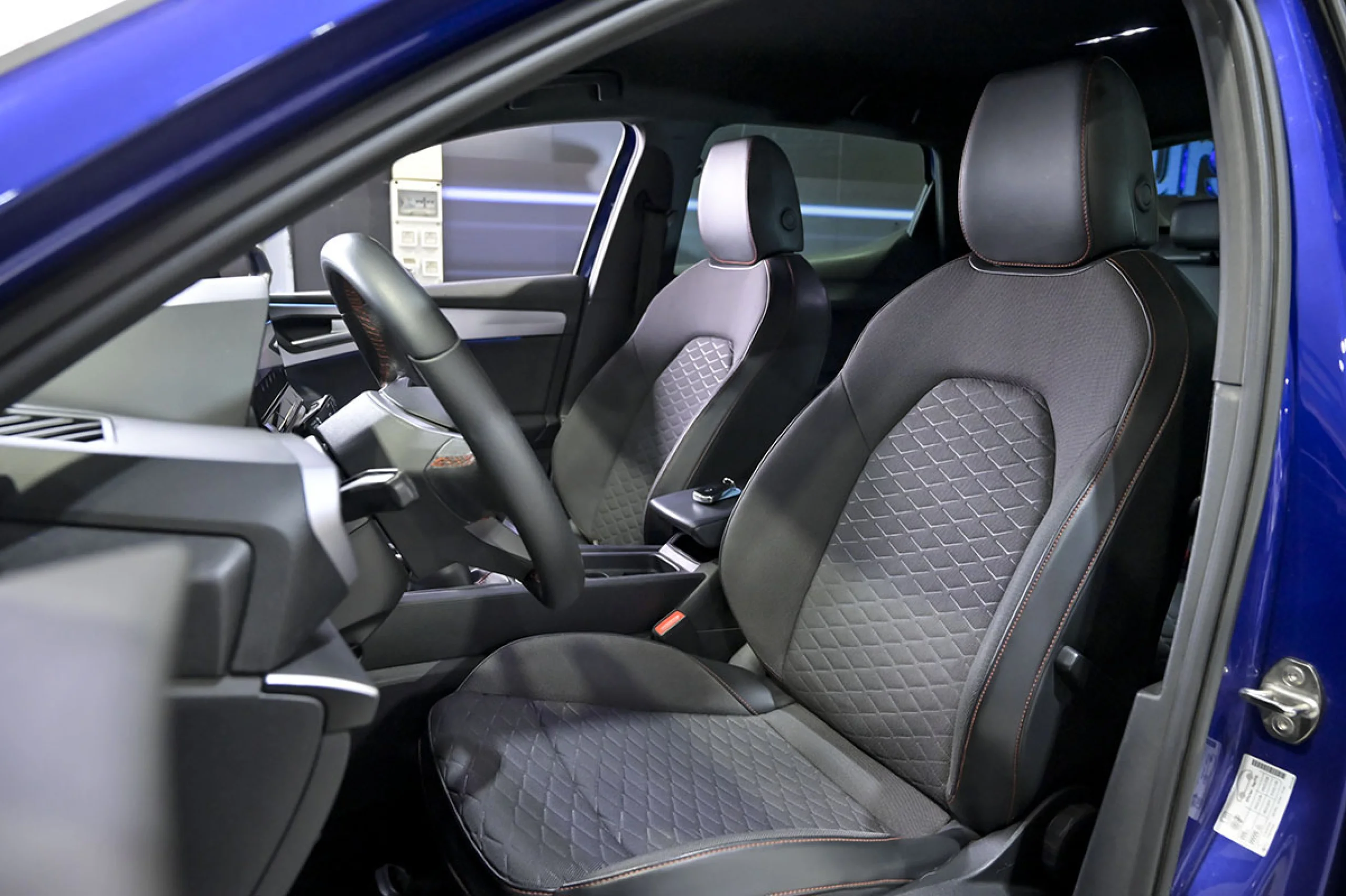 Seat Leon León 1.5 TSI 110kW SS FR - Foto 21