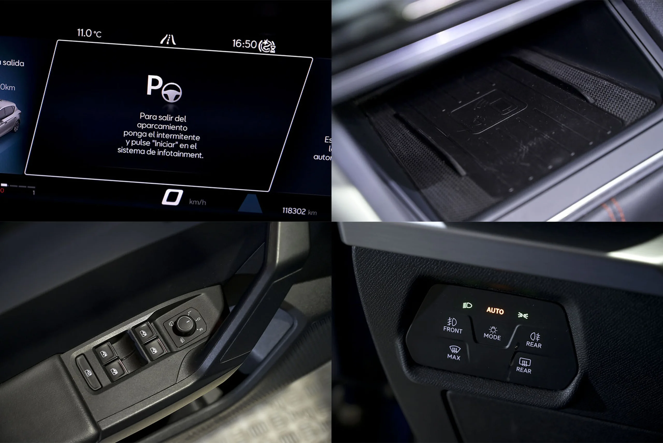 Seat Leon León 1.5 TSI 110kW SS FR - Foto 26