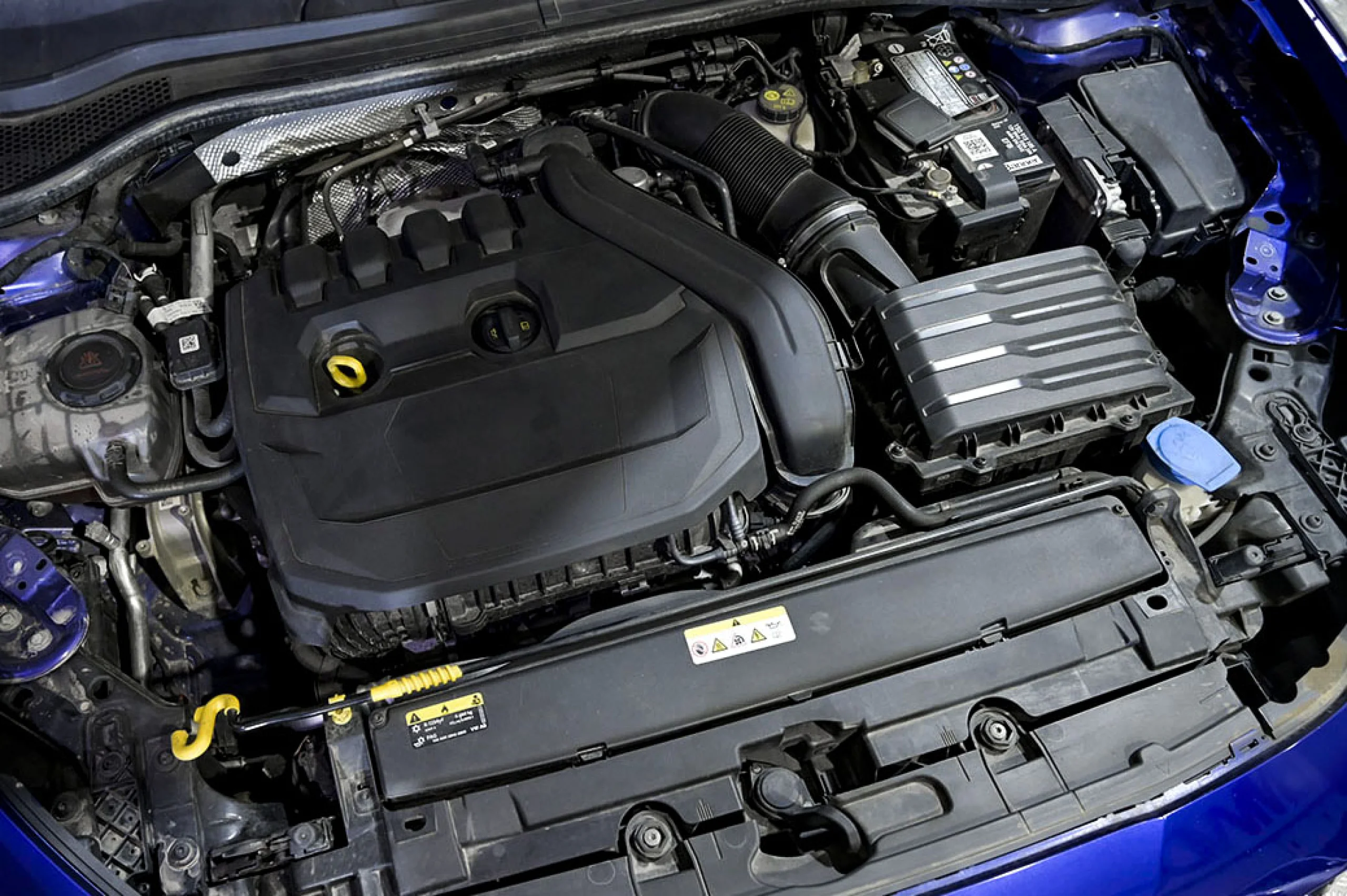 Seat Leon León 1.5 TSI 110kW SS FR - Foto 33