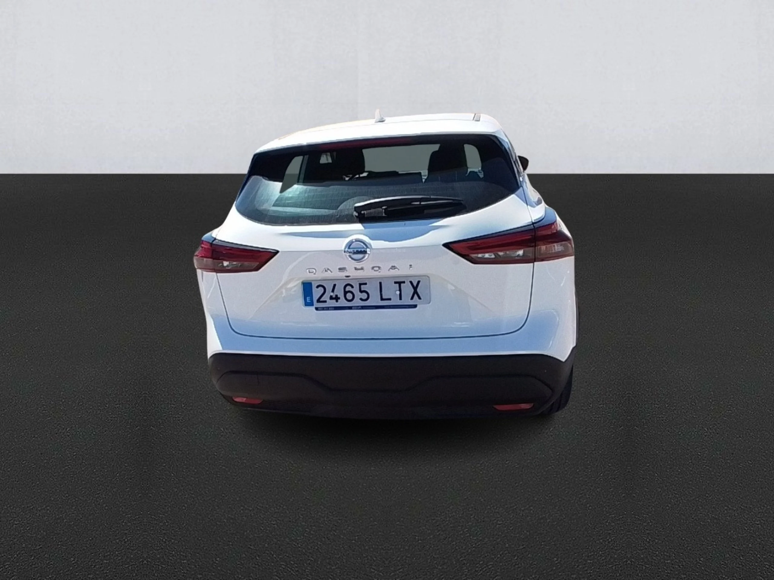 Nissan Qashqai DIG-T 103kW (140CV) mHEV 4x2 Acenta - Foto 5