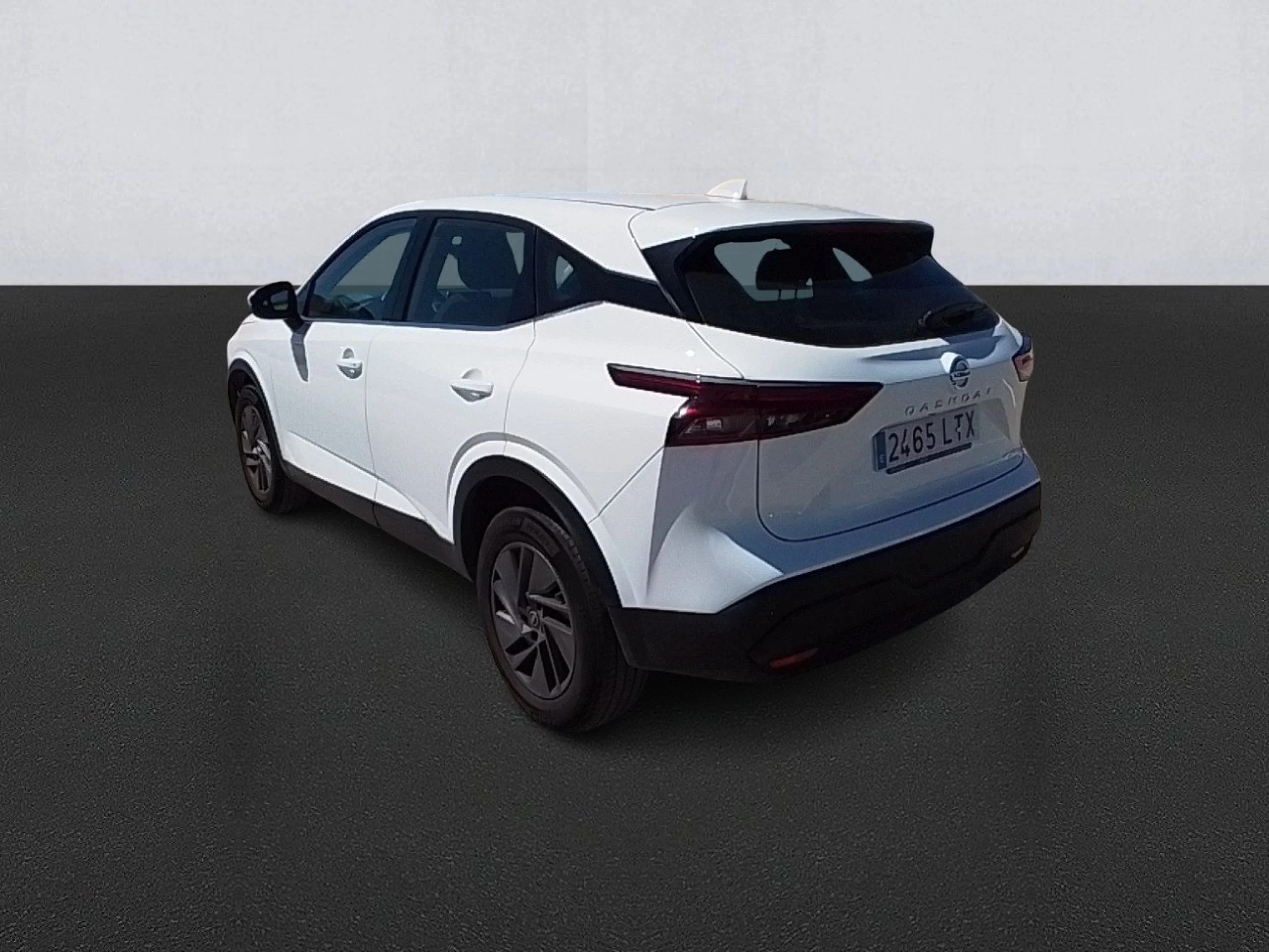 Nissan Qashqai DIG-T 103kW (140CV) mHEV 4x2 Acenta - Foto 6