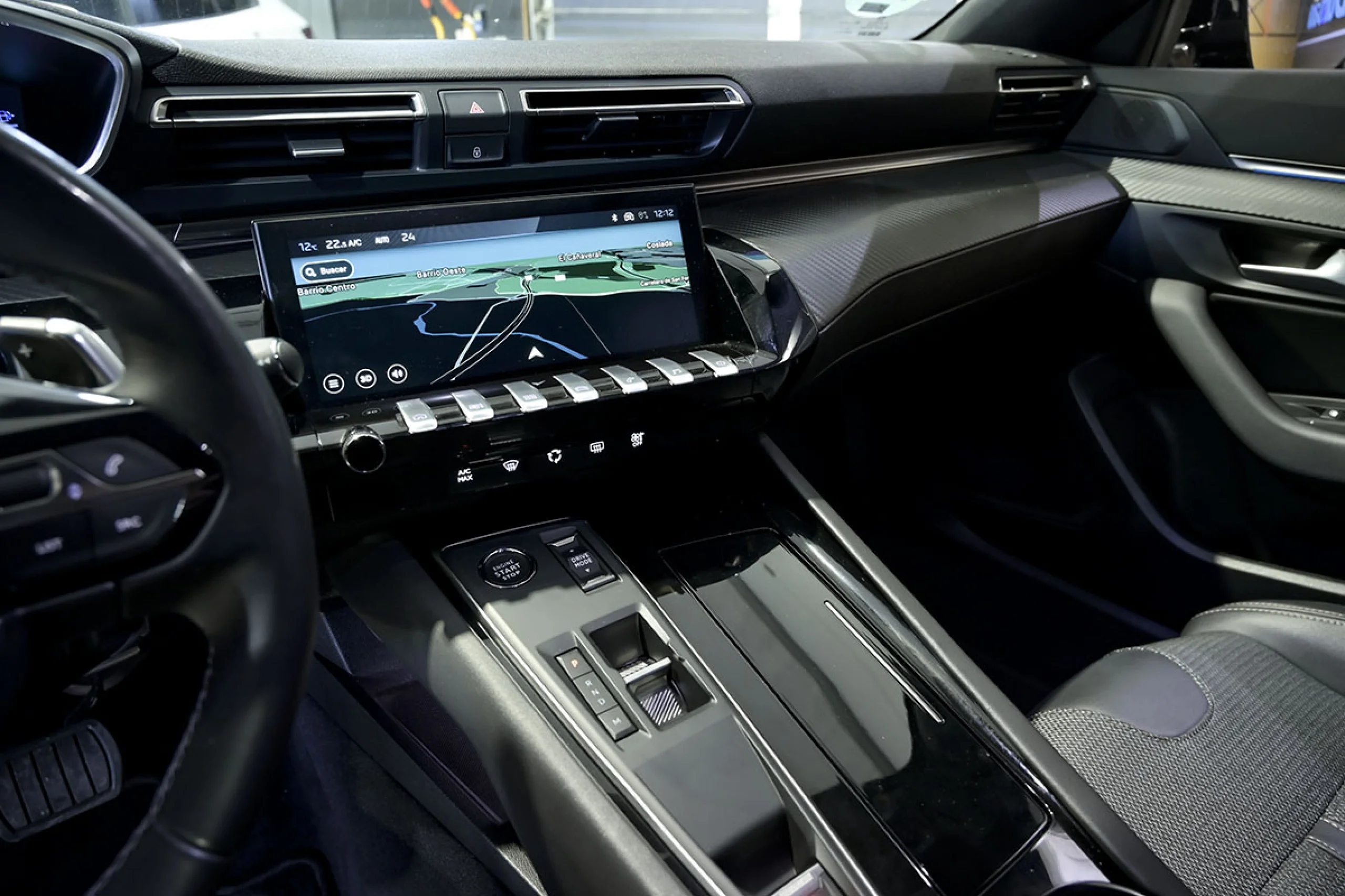 Peugeot 508 5P Allure Pack PureTech 130 SS EAT8 - Foto 29