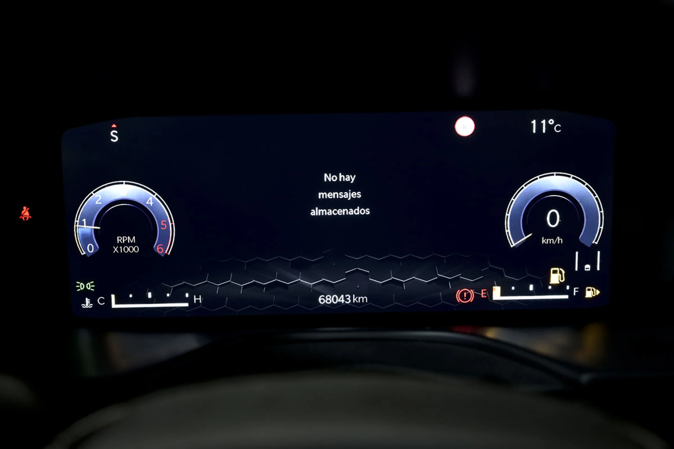 Jeep Compass 1.6 Mjet 96kW 130CV Limited FWD - Foto 7