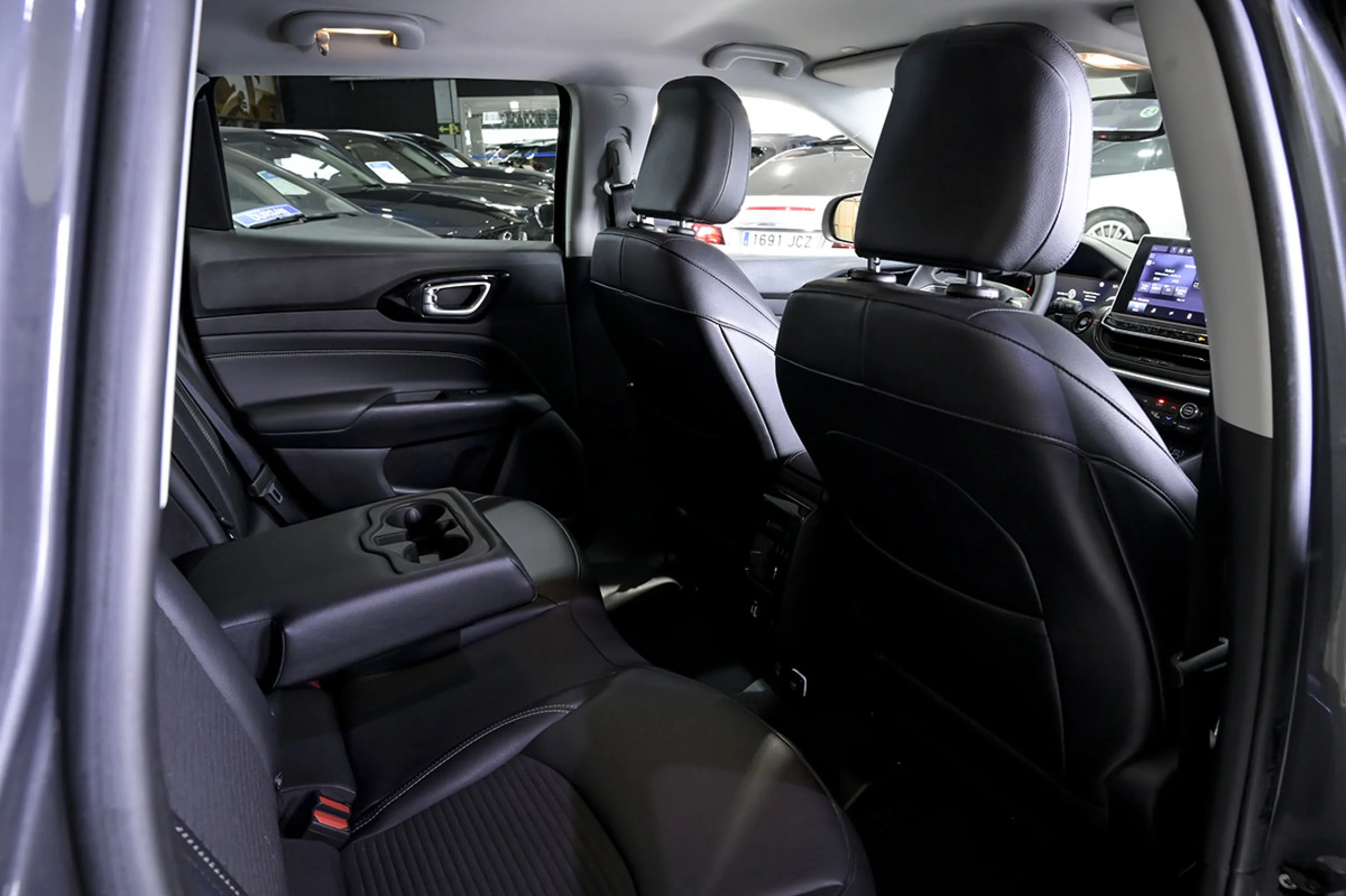 Jeep Compass 1.6 Mjet 96kW 130CV Limited FWD - Foto 14