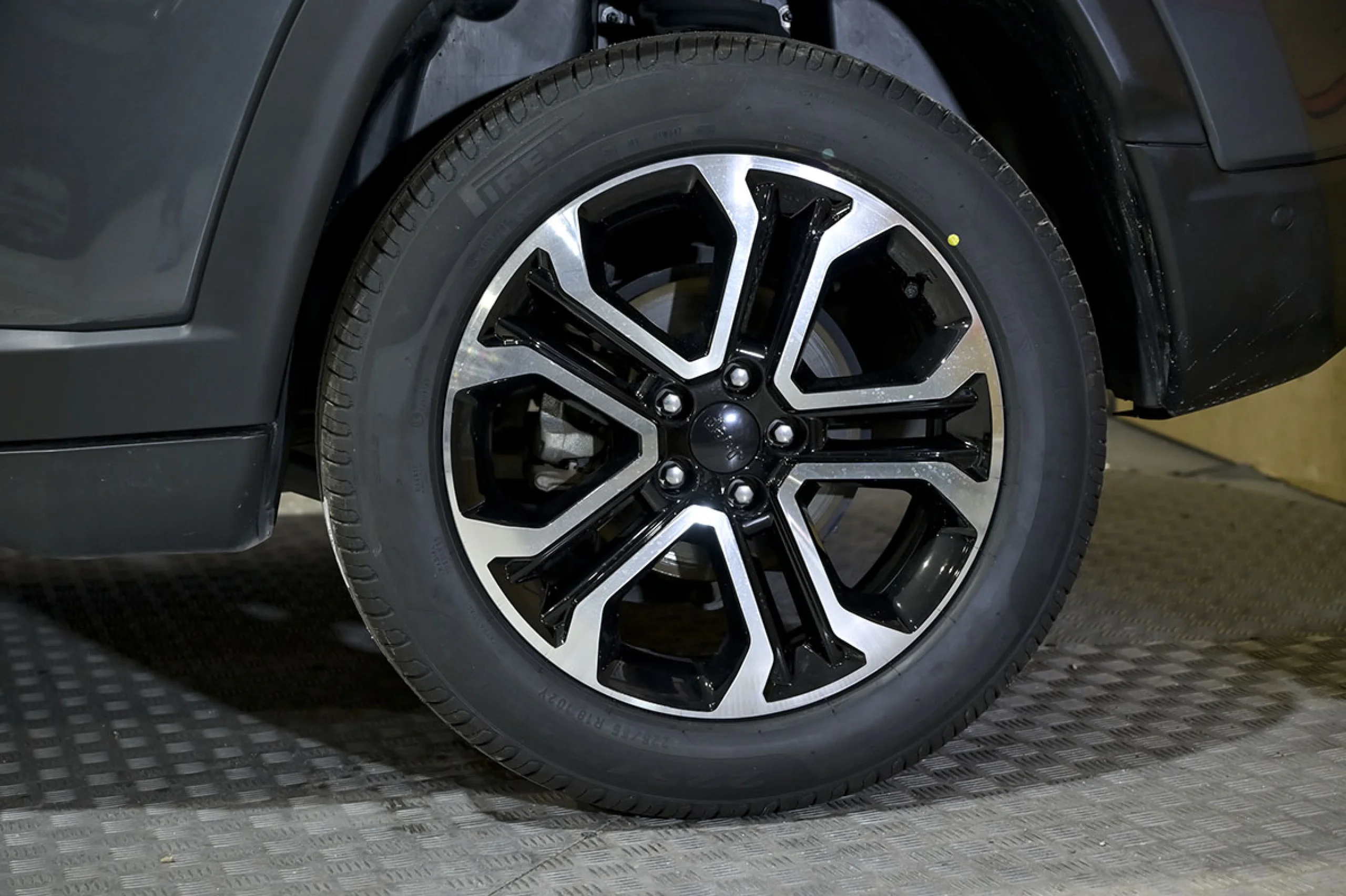 Jeep Compass 1.6 Mjet 96kW 130CV Limited FWD - Foto 13