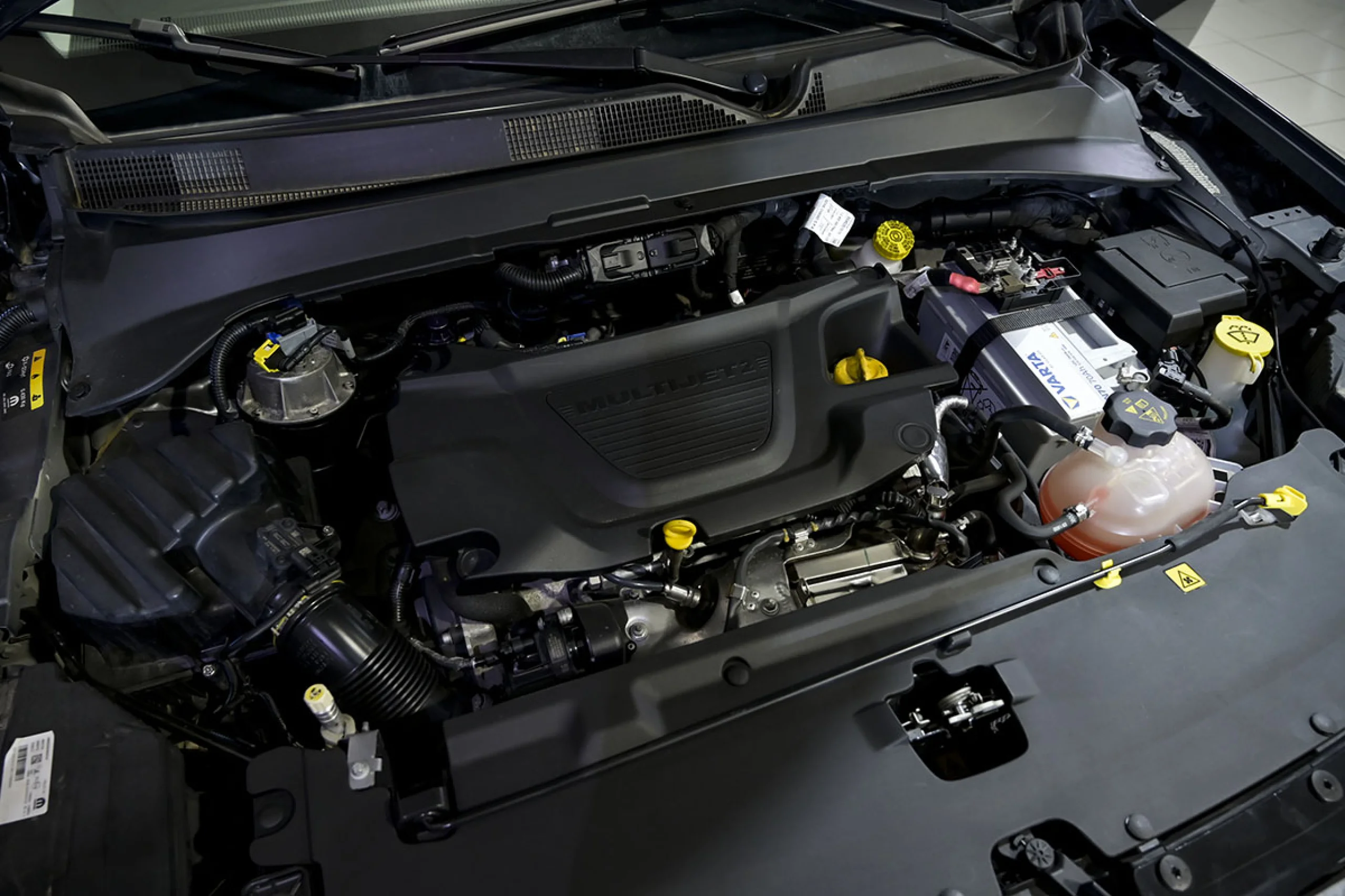 Jeep Compass 1.6 Mjet 96kW 130CV Limited FWD - Foto 32