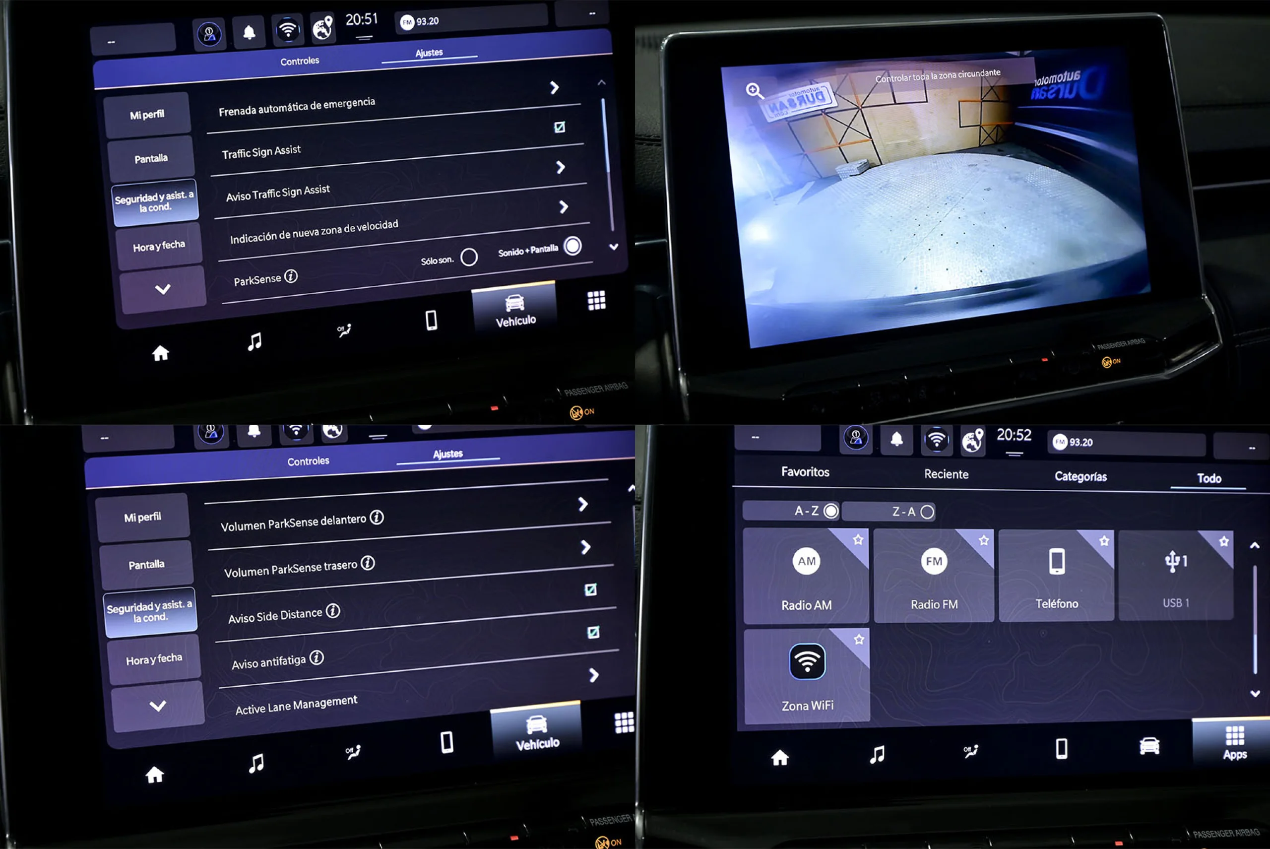 Jeep Compass 1.6 Mjet 96kW 130CV Limited FWD - Foto 10