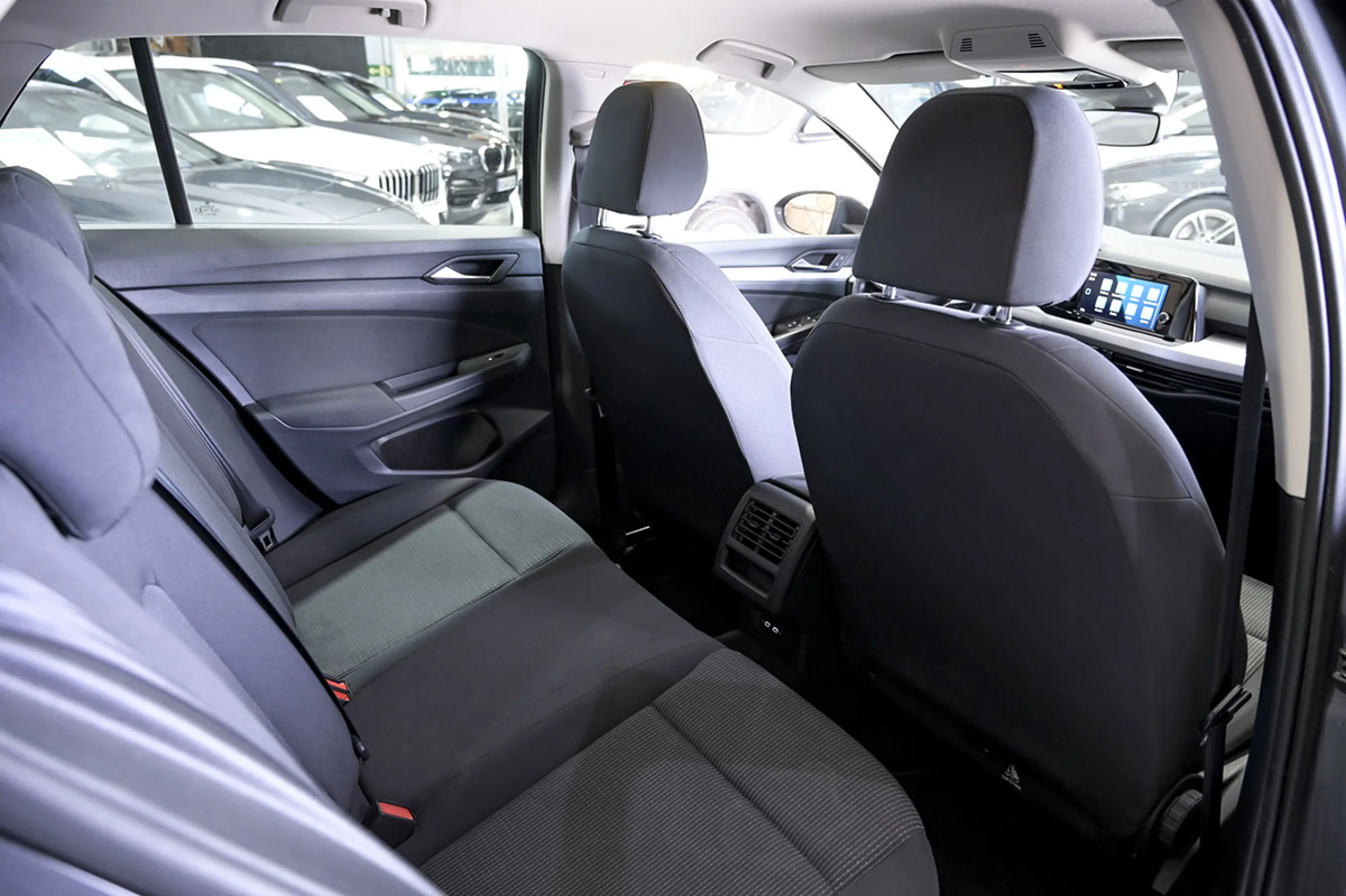 Volkswagen Golf 2.0 TDI 85kW 115CV - Foto 15