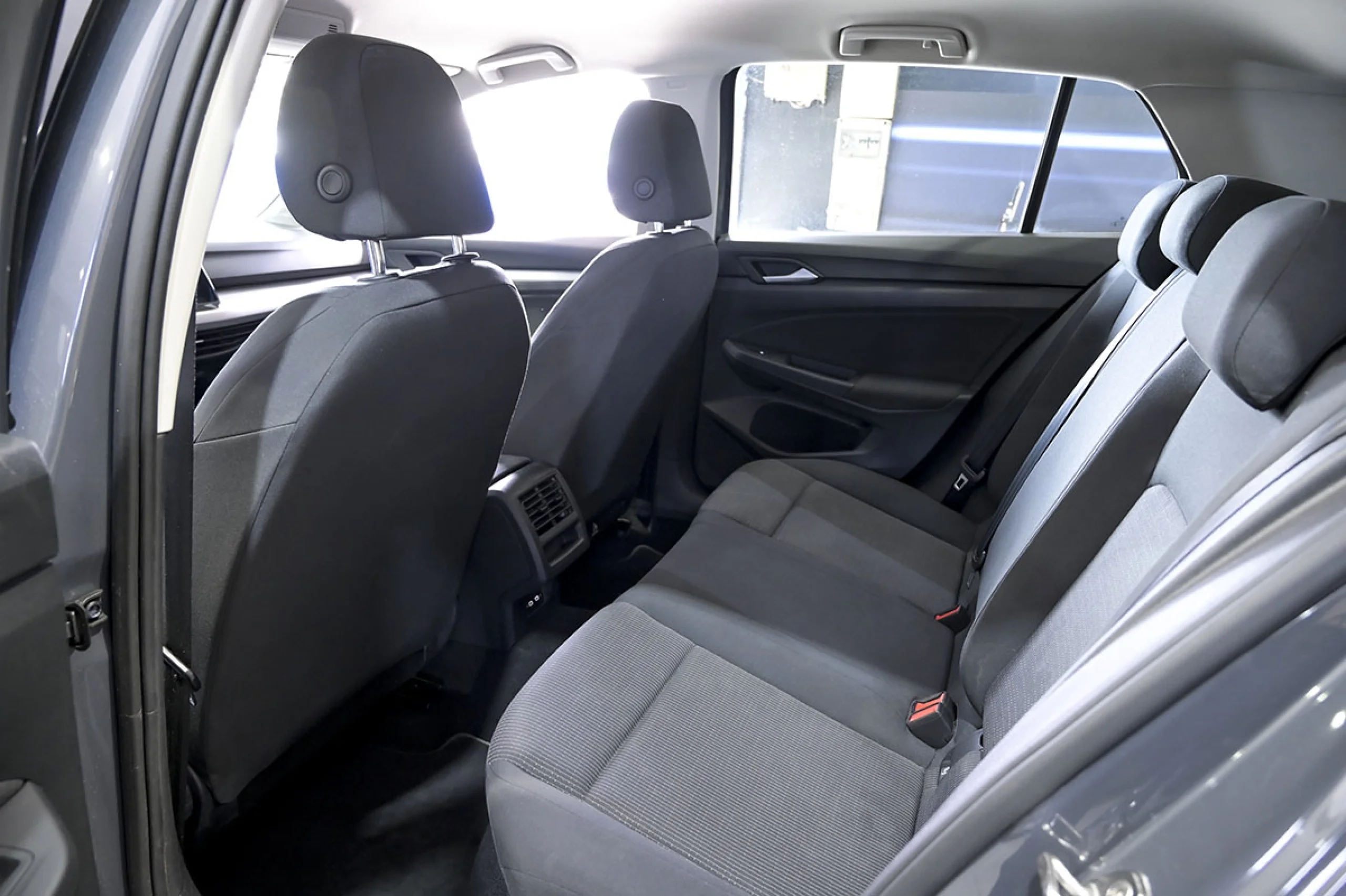 Volkswagen Golf 2.0 TDI 85kW 115CV - Foto 16