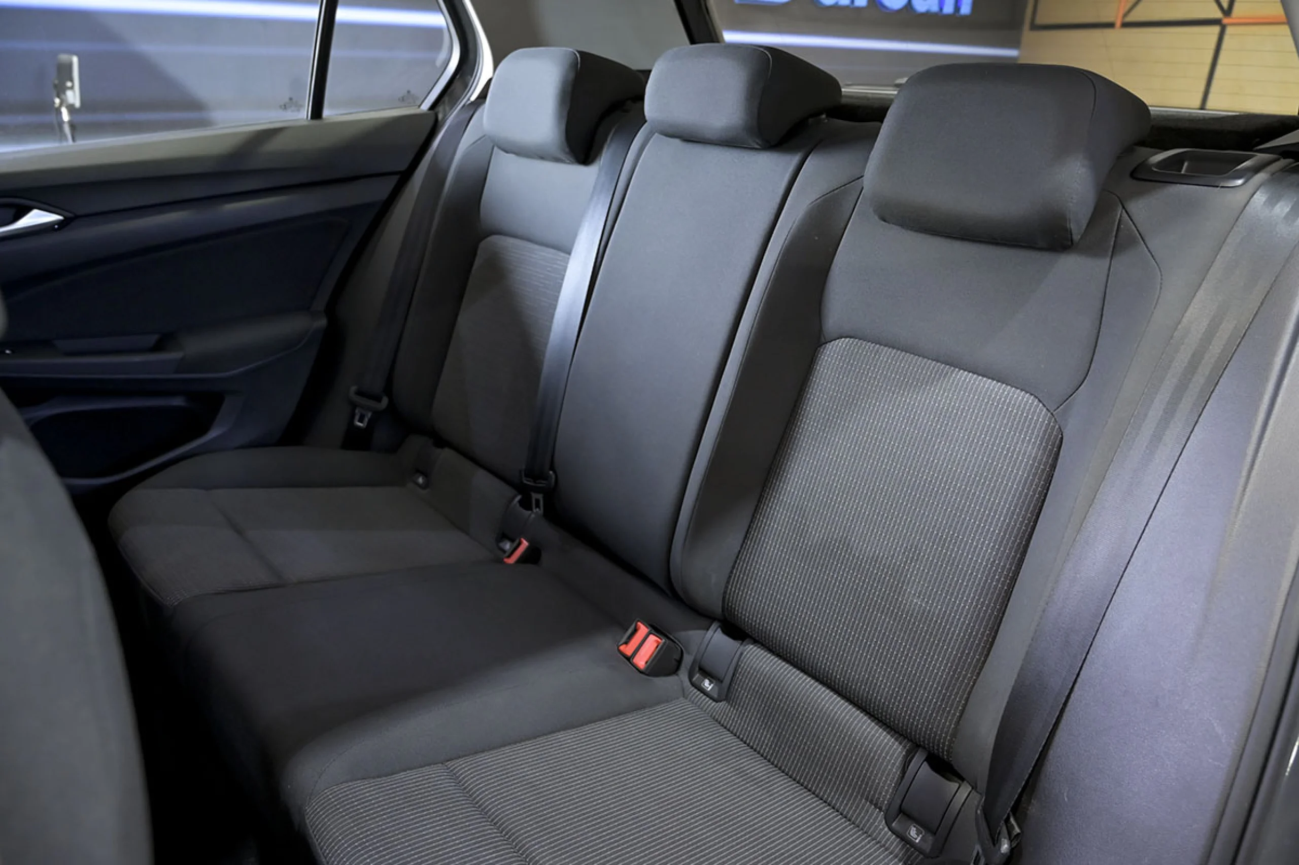 Volkswagen Golf 2.0 TDI 85kW 115CV - Foto 17