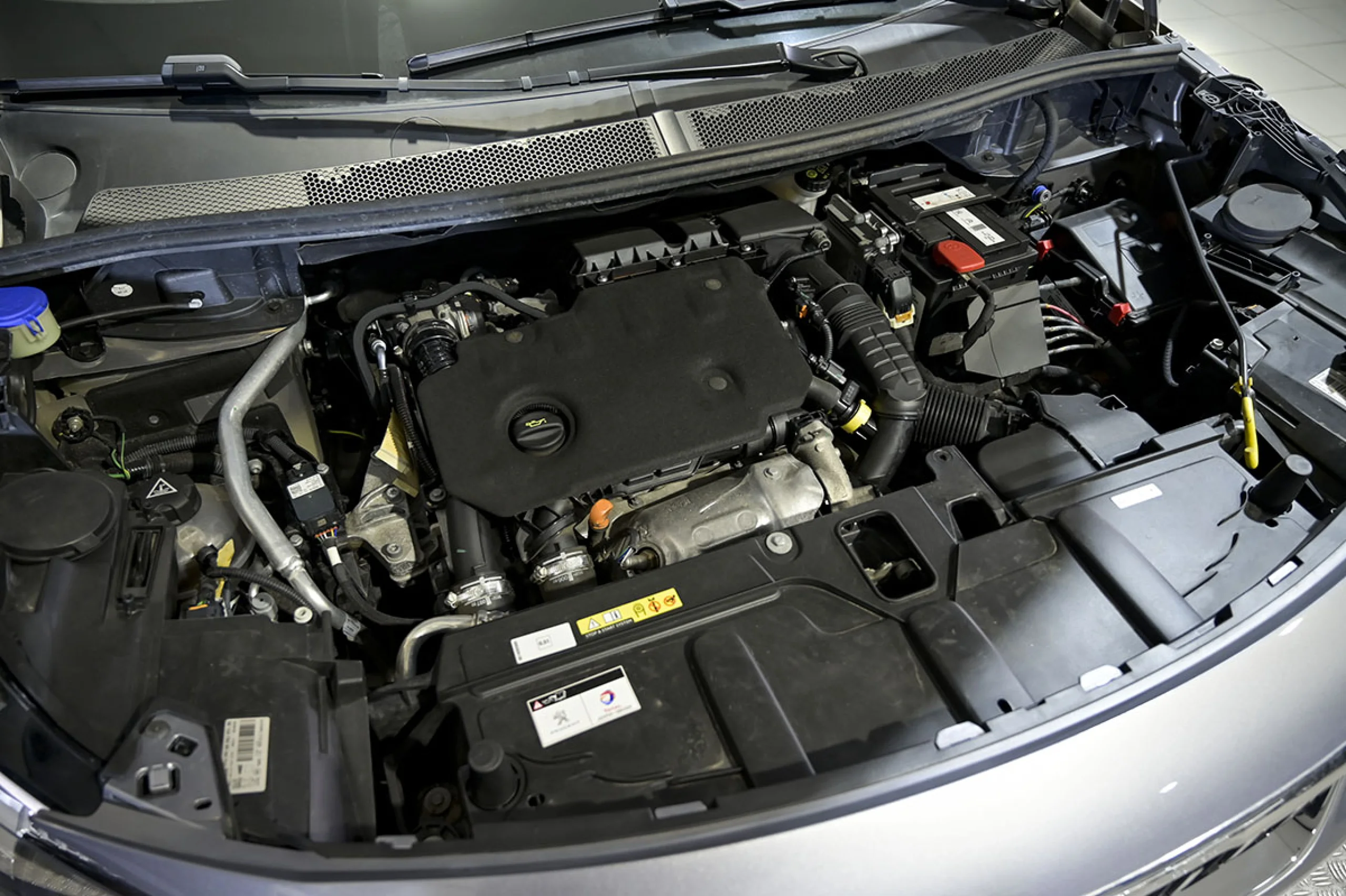 Peugeot 3008 1.5 BlueHDi 96kW 130CV SS Allure - Foto 31