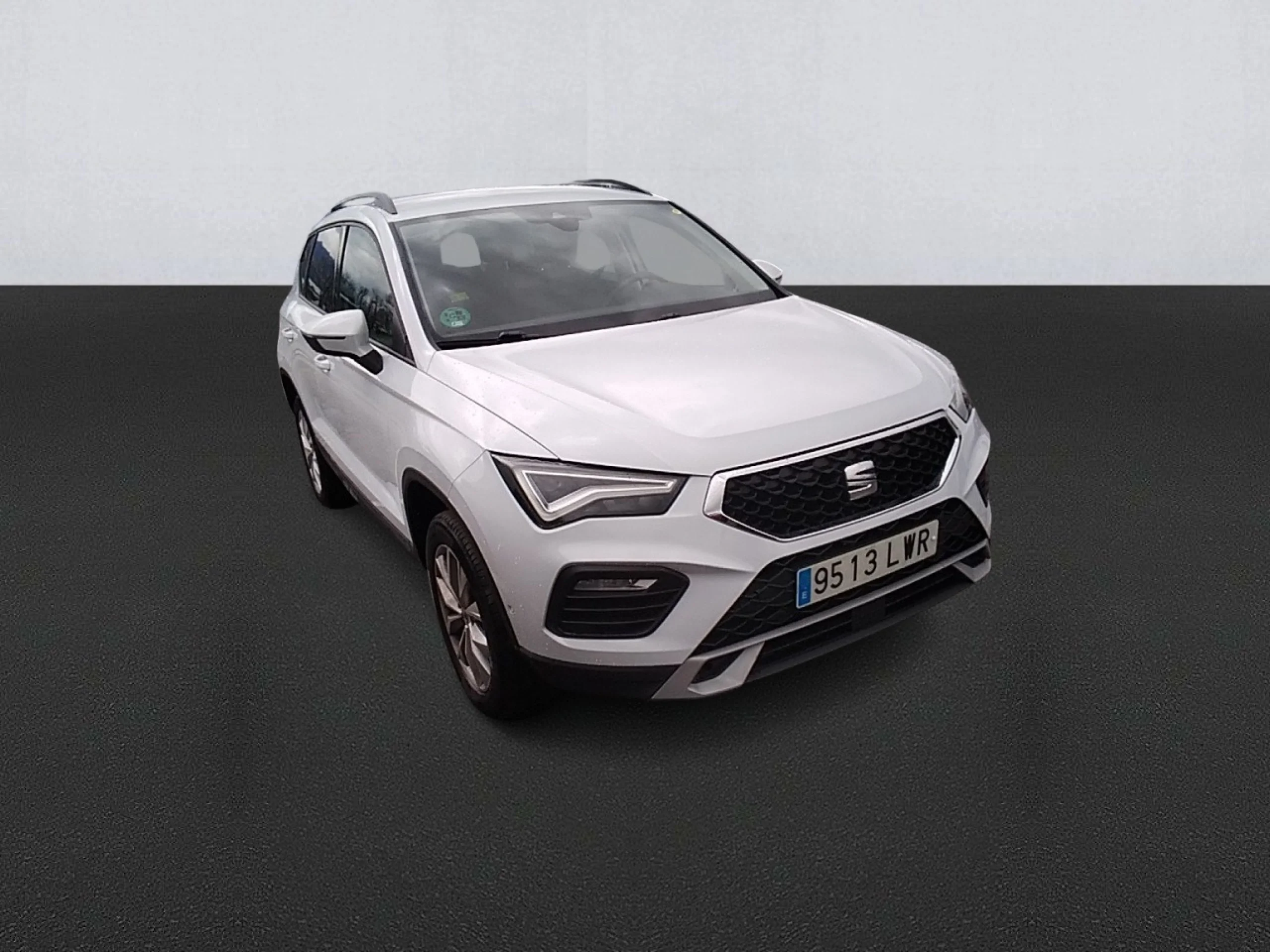 Seat Ateca 2.0 TDI 85kW (115CV) S&amp;S Style Go &quotM&quot - Foto 3