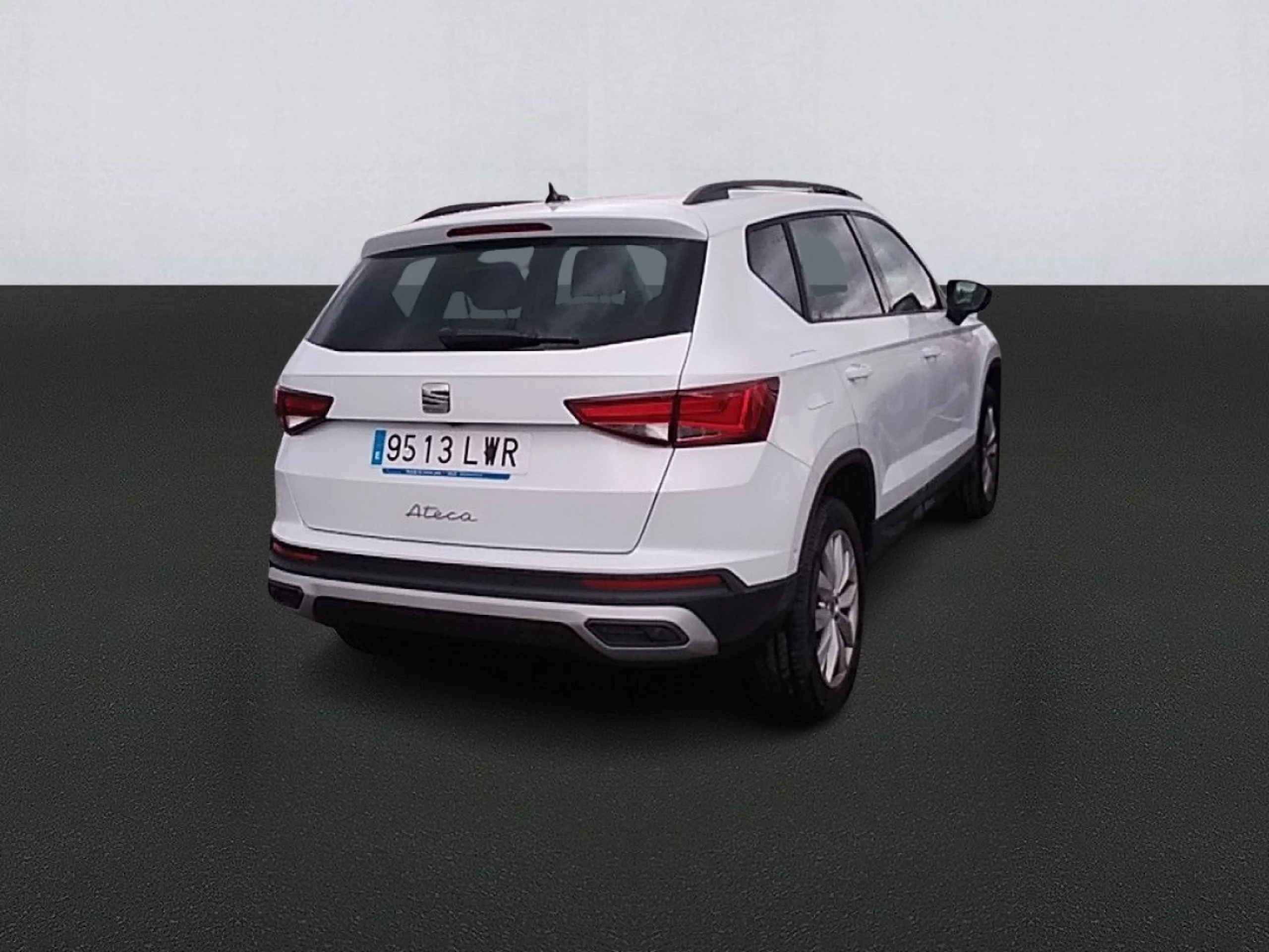 Seat Ateca 2.0 TDI 85kW (115CV) S&amp;S Style Go &quotM&quot - Foto 4