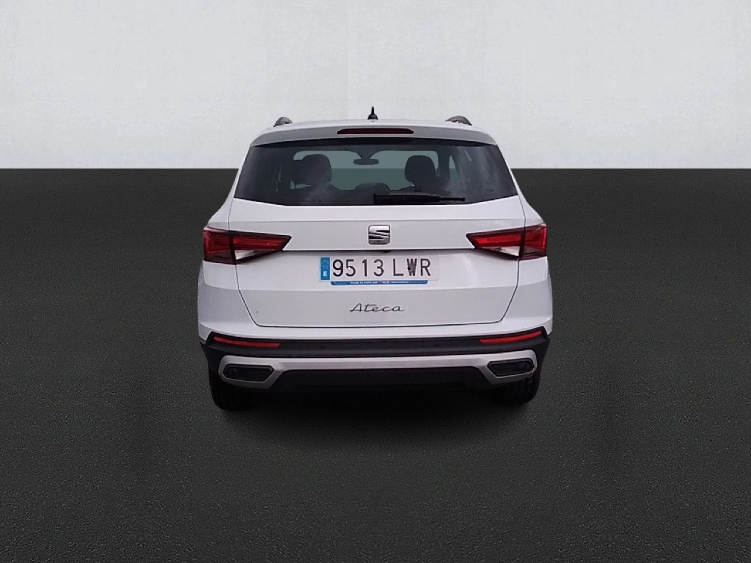Seat Ateca 2.0 TDI 85kW (115CV) S&amp;S Style Go &quotM&quot - Foto 5