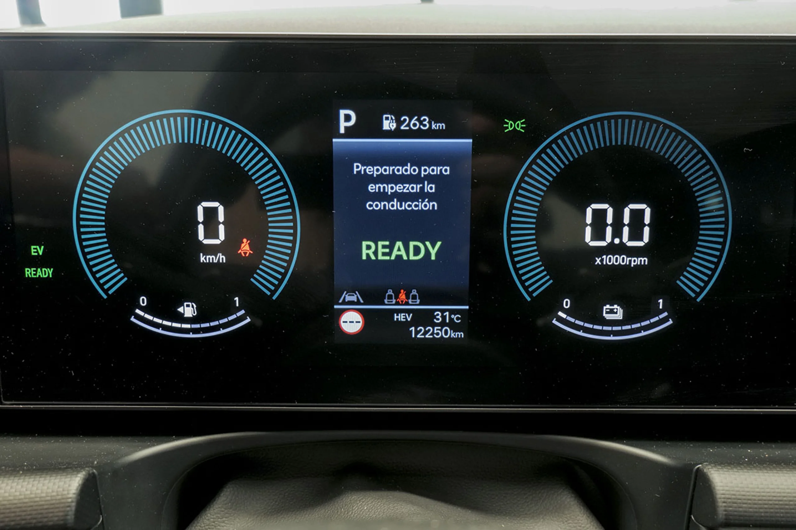 Hyundai Tucson 1.6T 185kW 252CV PHEV AT Maxx - Foto 22
