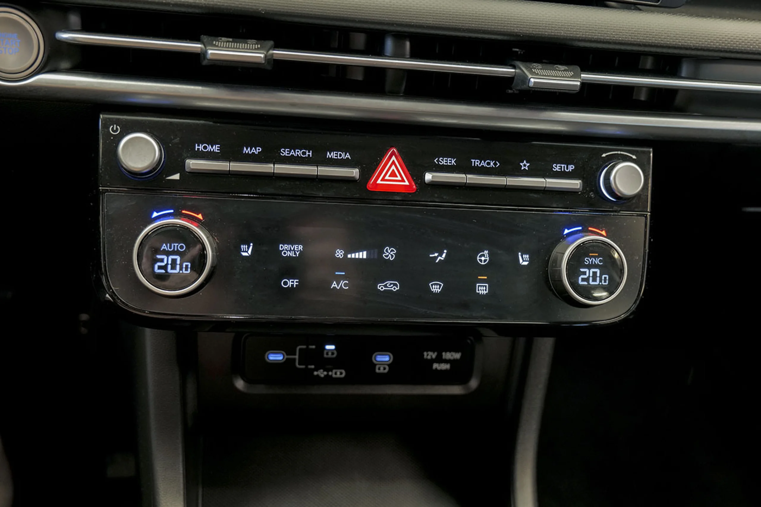 Hyundai Tucson 1.6T 185kW 252CV PHEV AT Maxx - Foto 30
