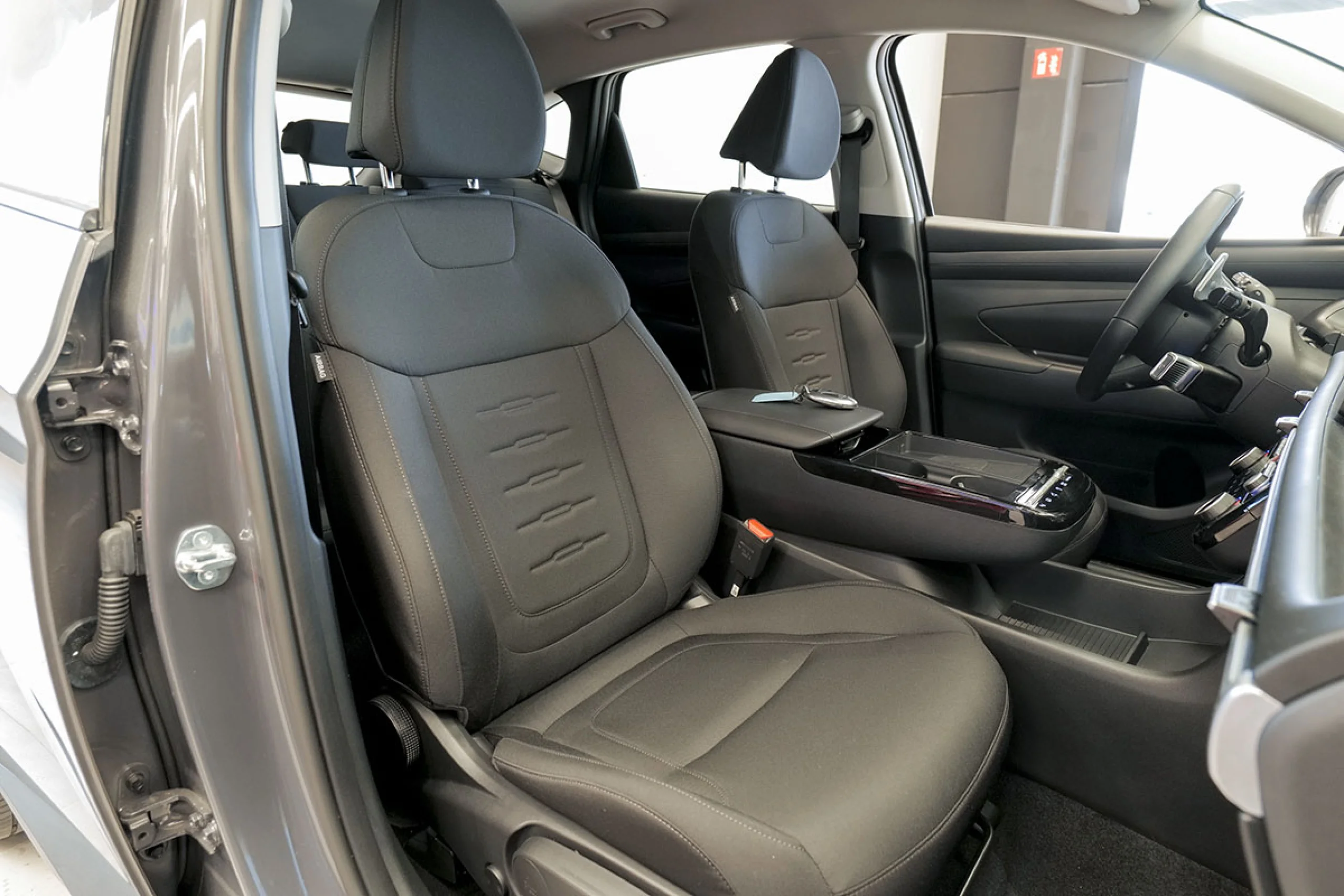 Hyundai Tucson 1.6T 185kW 252CV PHEV AT Maxx - Foto 33