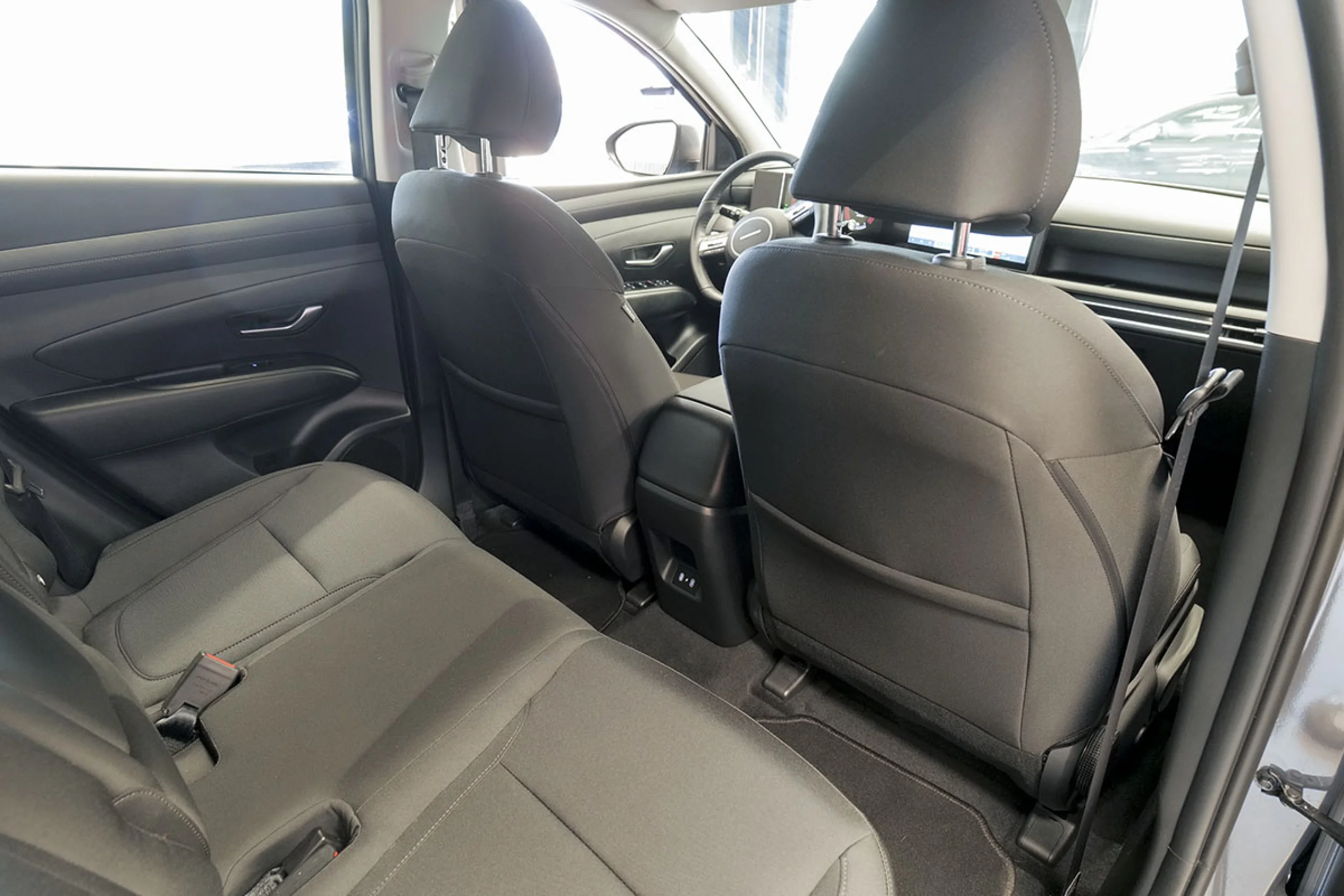 Hyundai Tucson 1.6T 185kW 252CV PHEV AT Maxx - Foto 13