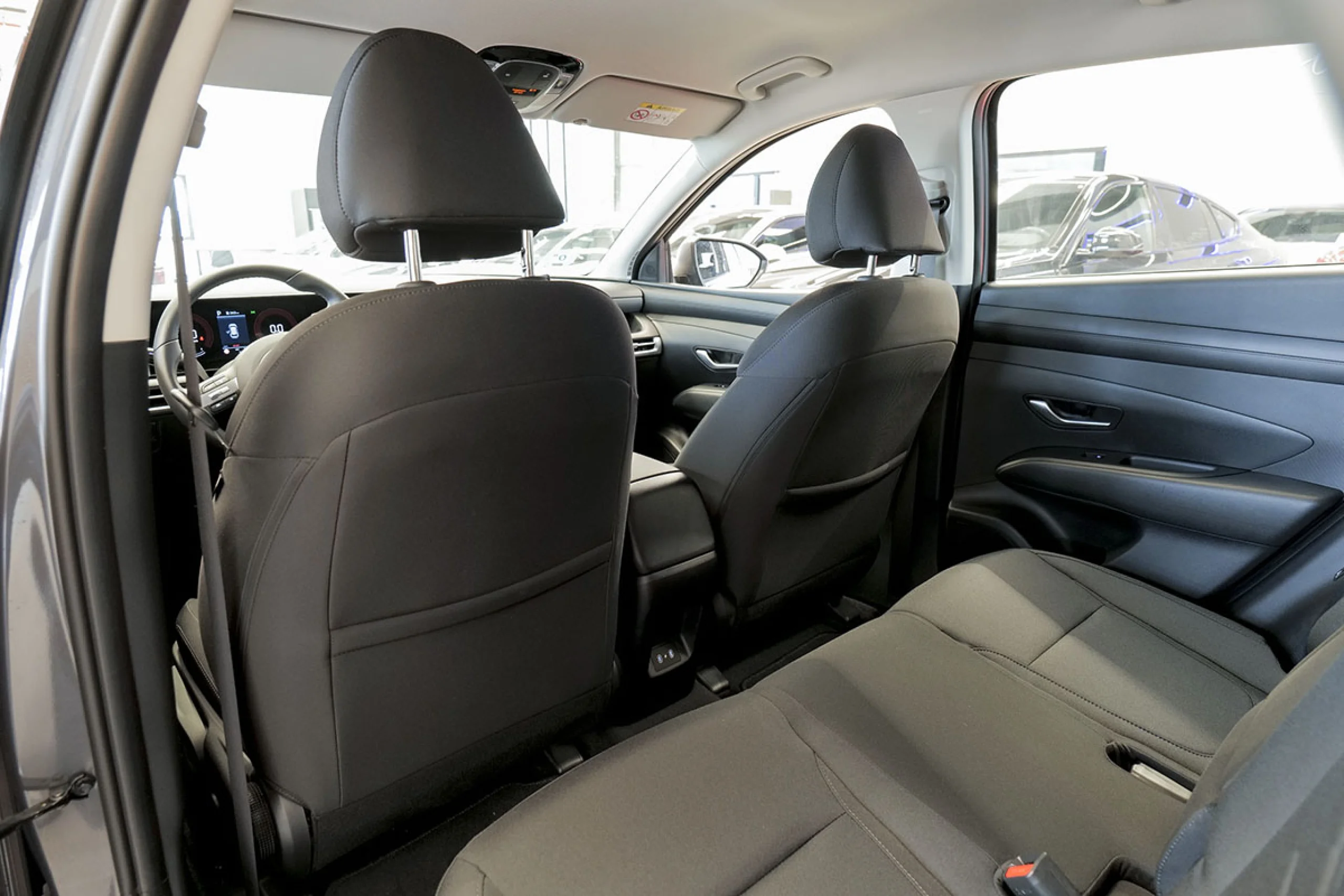 Hyundai Tucson 1.6T 185kW 252CV PHEV AT Maxx - Foto 14