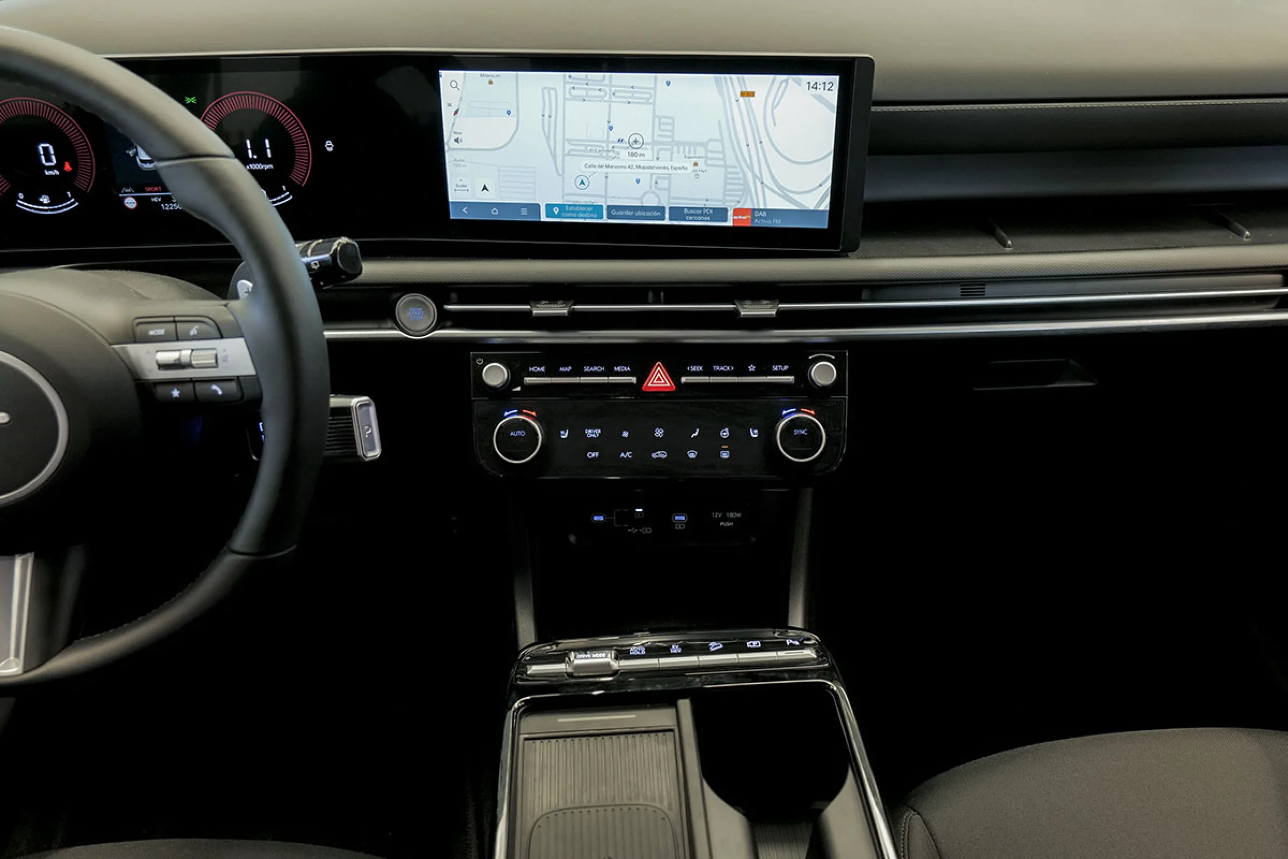 Hyundai Tucson 1.6T 185kW 252CV PHEV AT Maxx - Foto 32