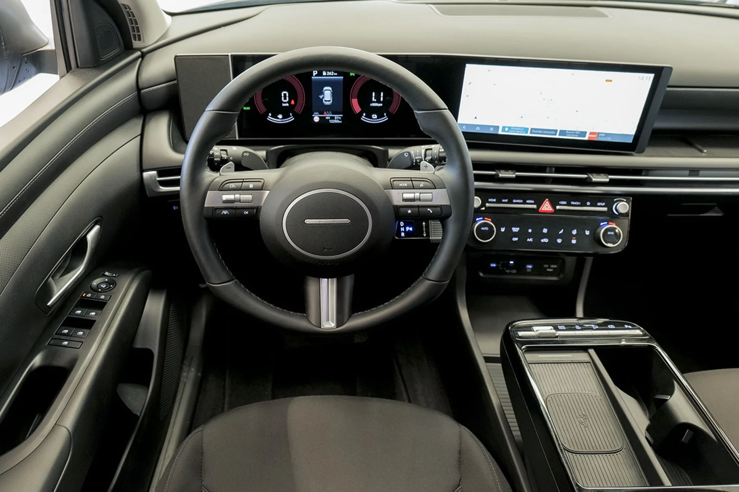 Hyundai Tucson 1.6T 185kW 252CV PHEV AT Maxx - Foto 34