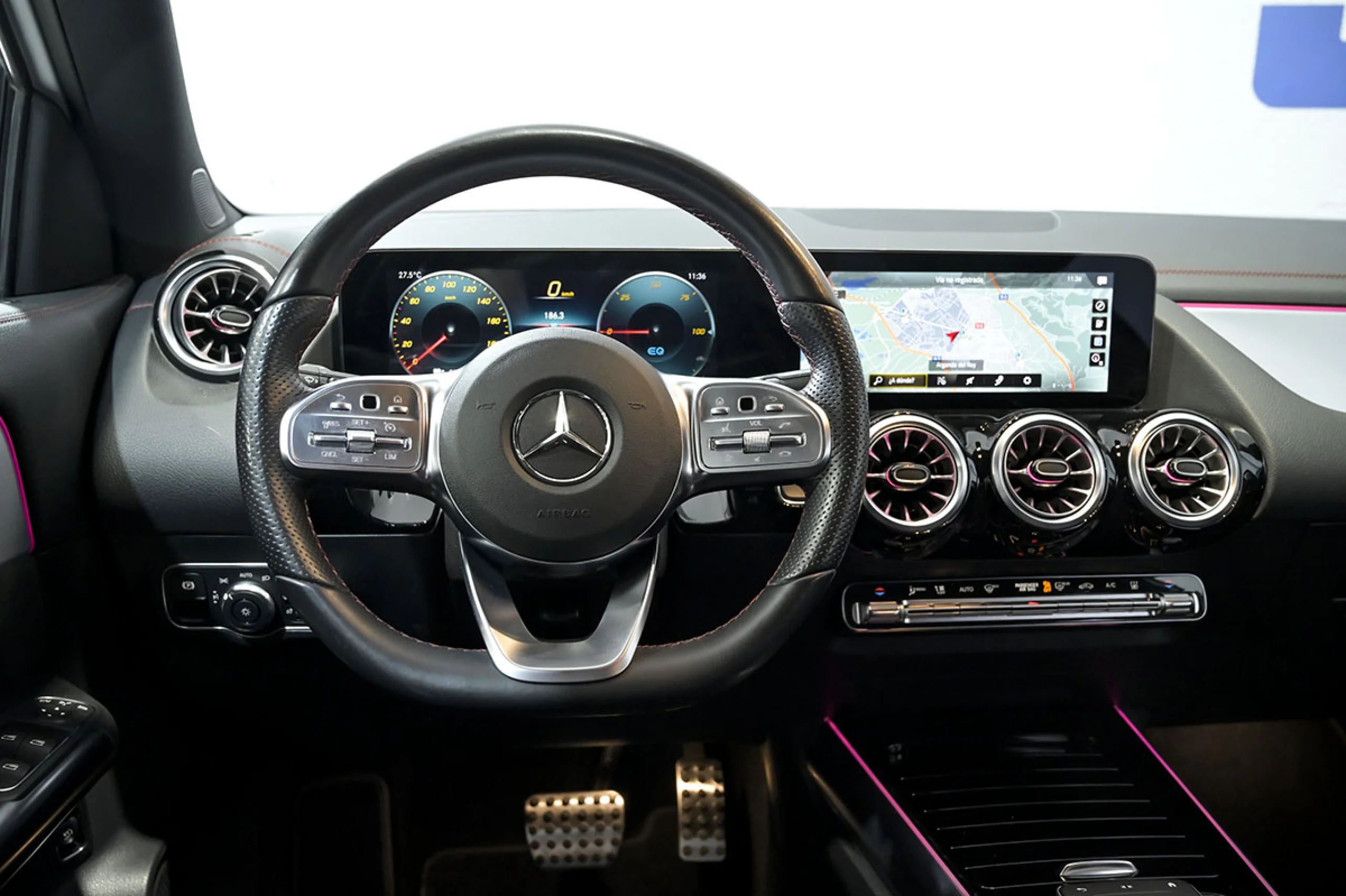 Mercedes-Benz EQA 300 MERCEDES-BENZ EQA EQA 300 4MATIC - Foto 41