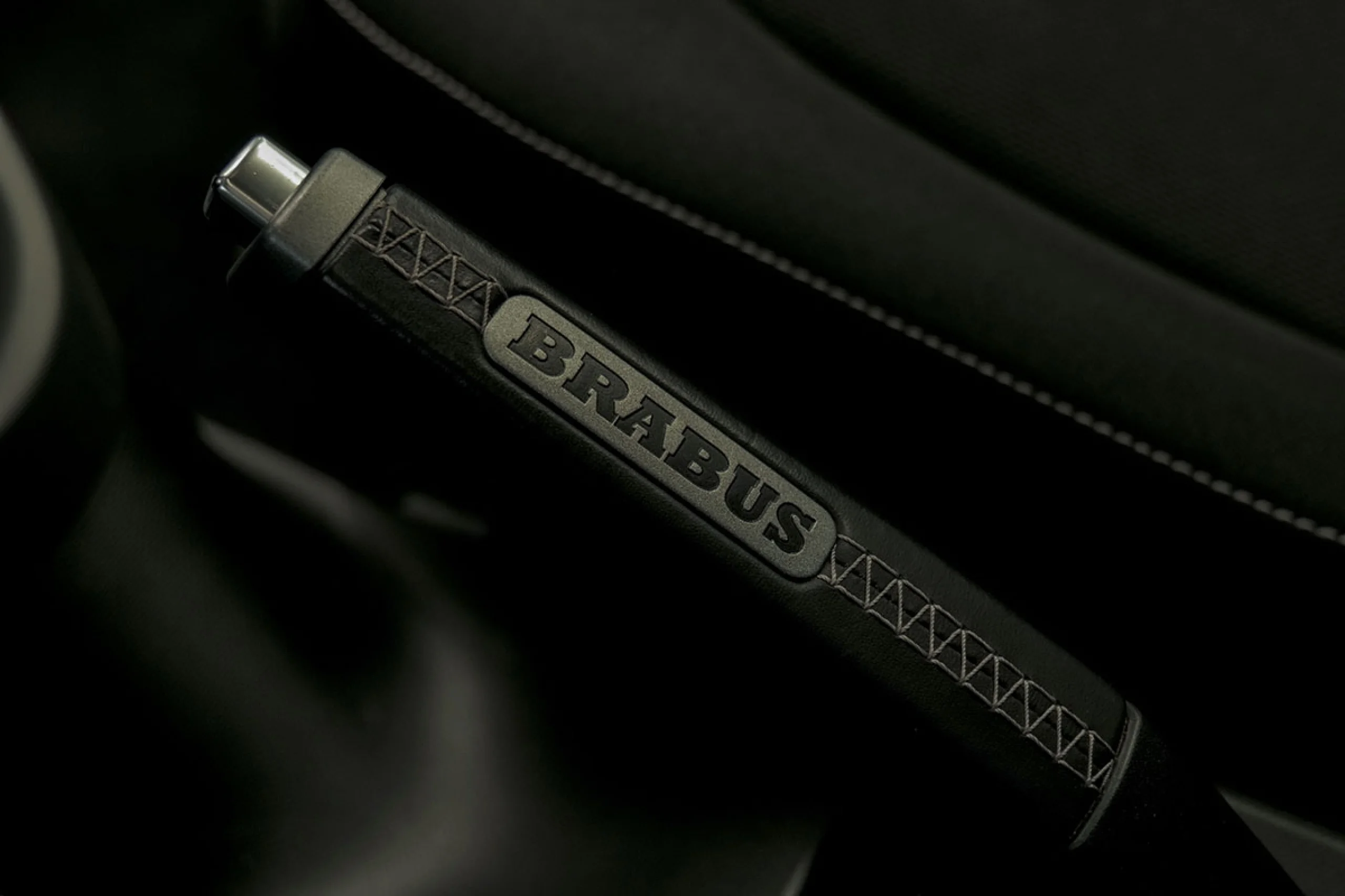 Smart ForTwo 0.9 66kW 90CV SS BRABUS PASSION COUPE - Foto 24