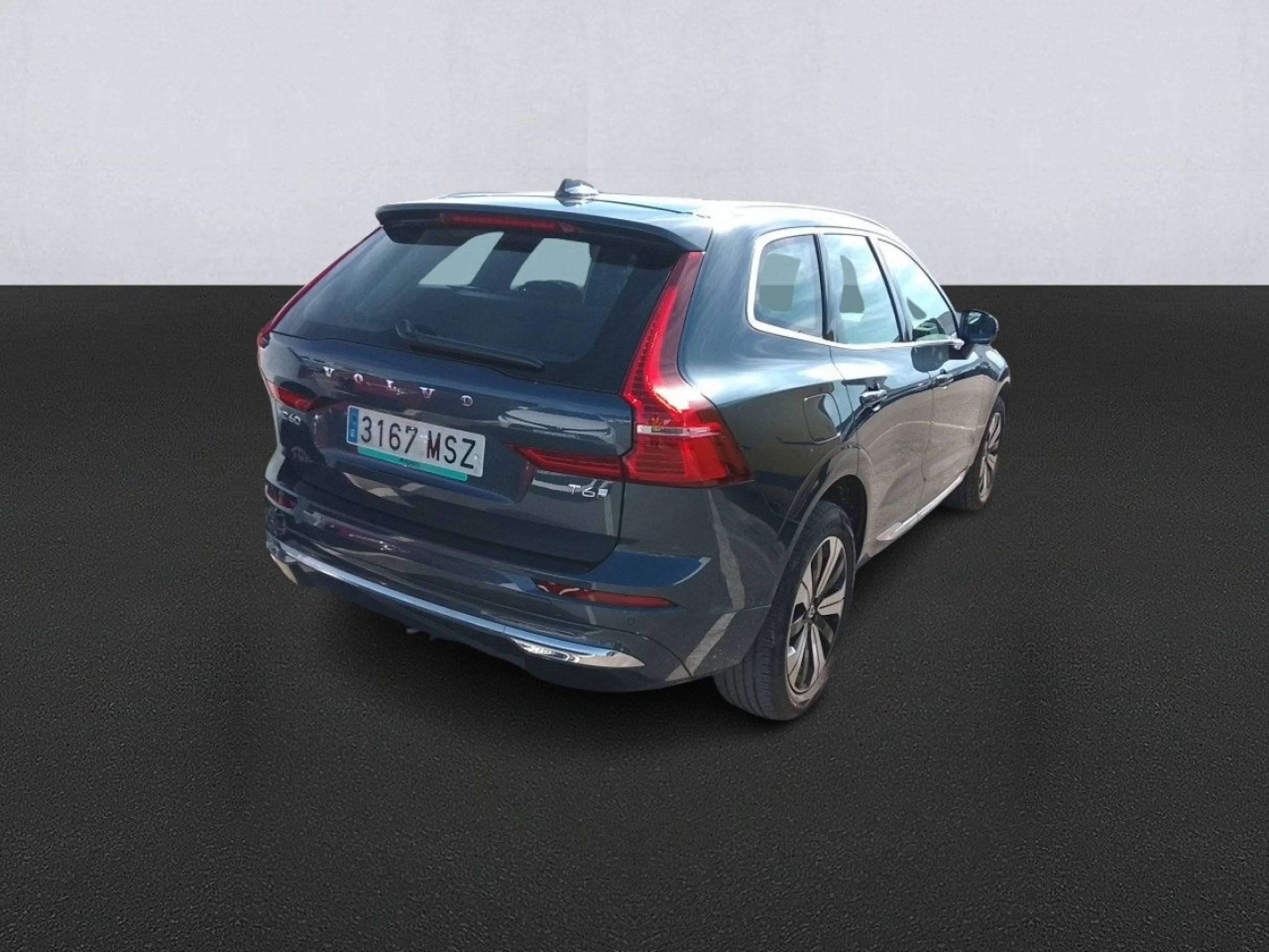 Volvo XC 60 XC60 2.0 T6 AWD Recharge Plus Bright Auto - Foto 4