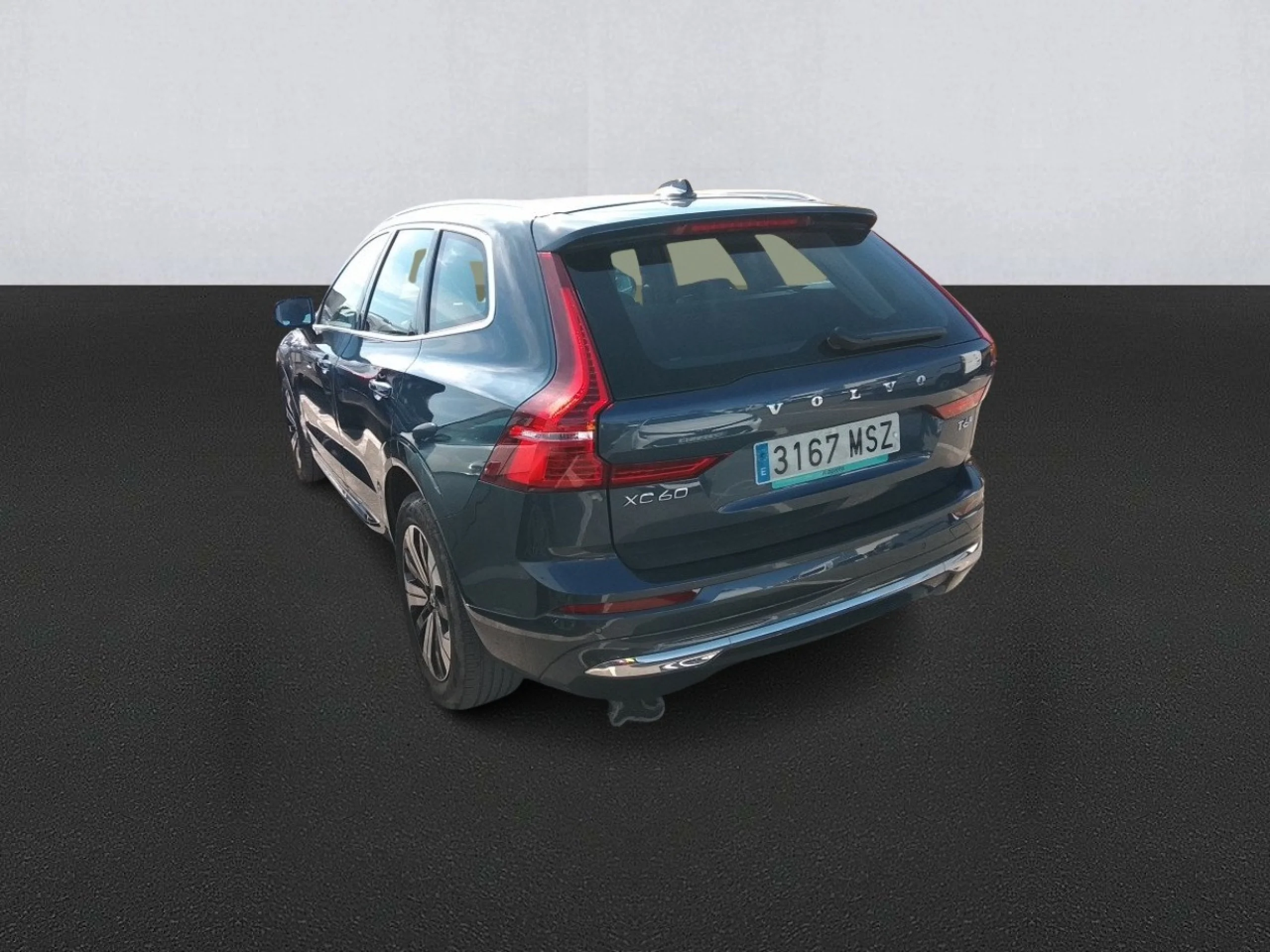 Volvo XC 60 XC60 2.0 T6 AWD Recharge Plus Bright Auto - Foto 6