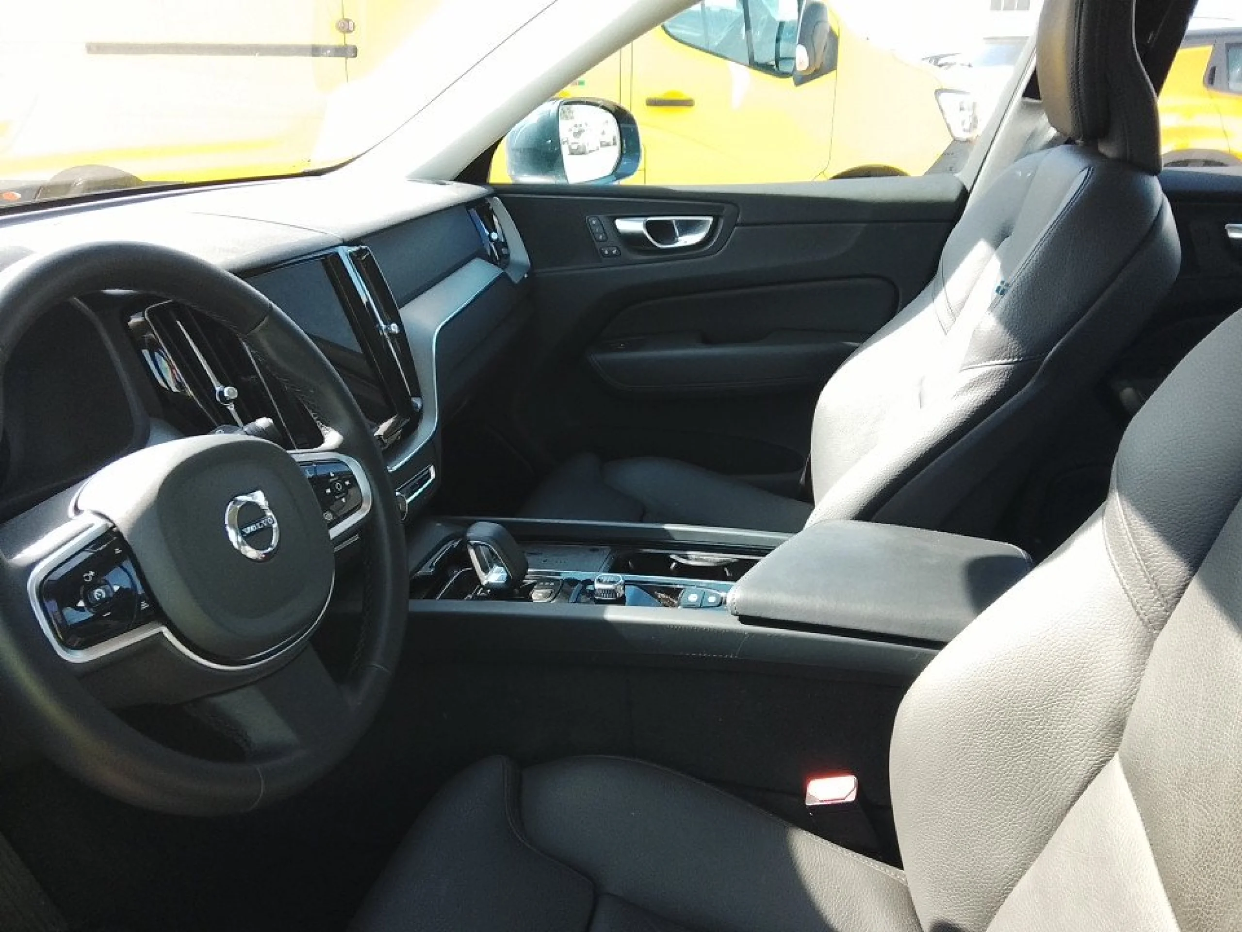 Volvo XC 60 XC60 2.0 T6 AWD Recharge Plus Bright Auto - Foto 7