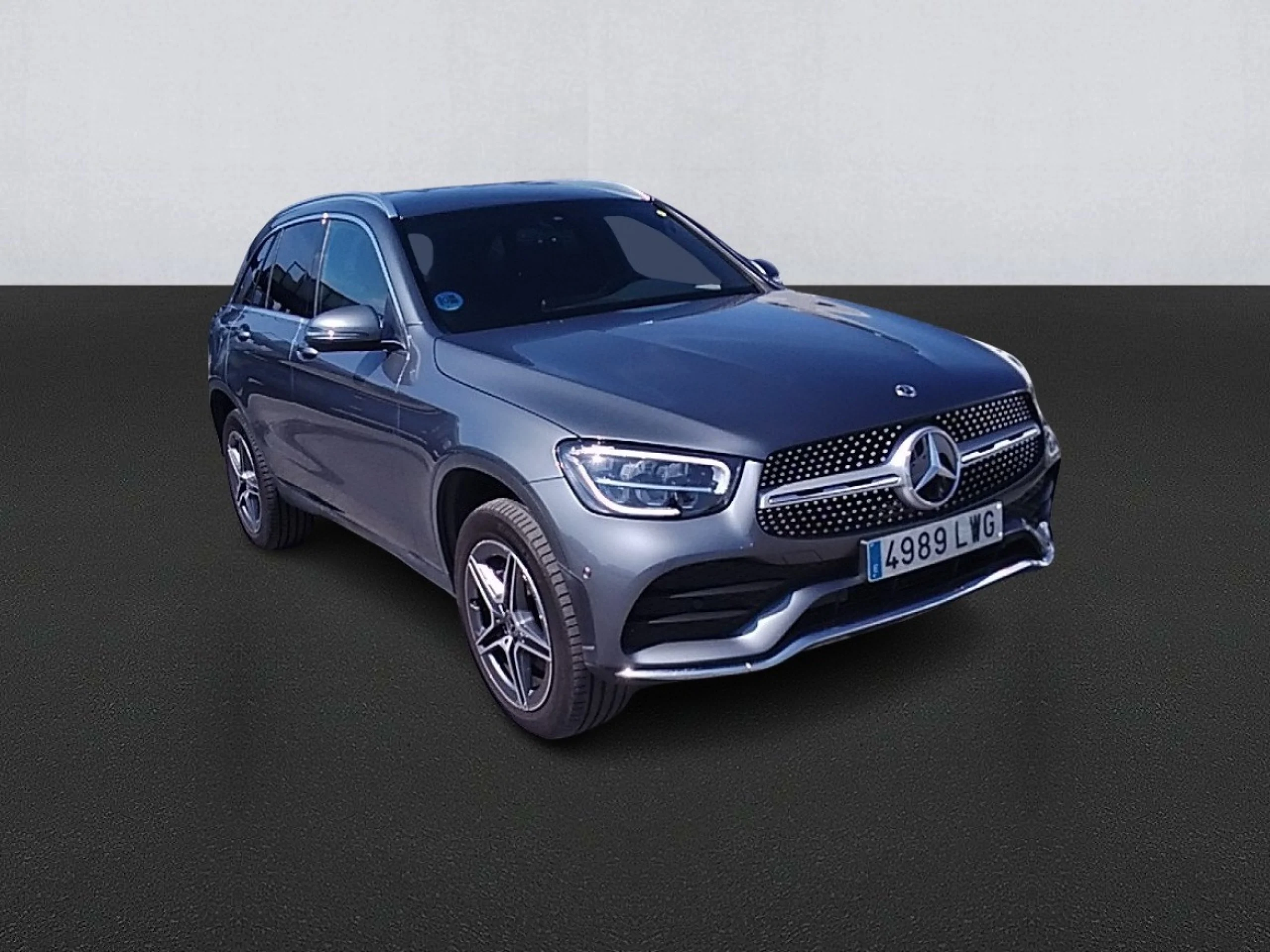 Mercedes-Benz GLC 300 MERCEDES GLC-CLASS GLC 300 de 4MATIC - Foto 3