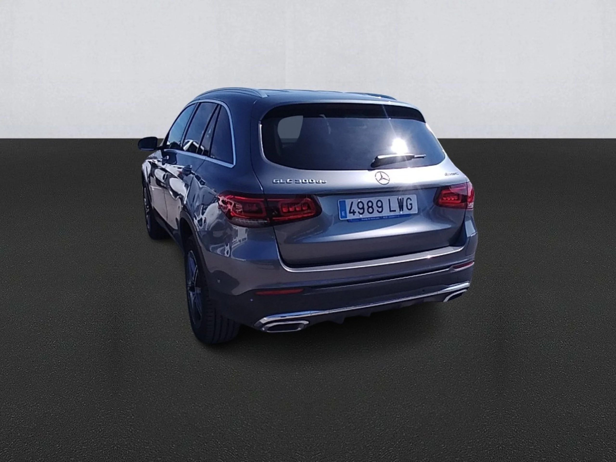 Mercedes-Benz GLC 300 MERCEDES GLC-CLASS GLC 300 de 4MATIC - Foto 6