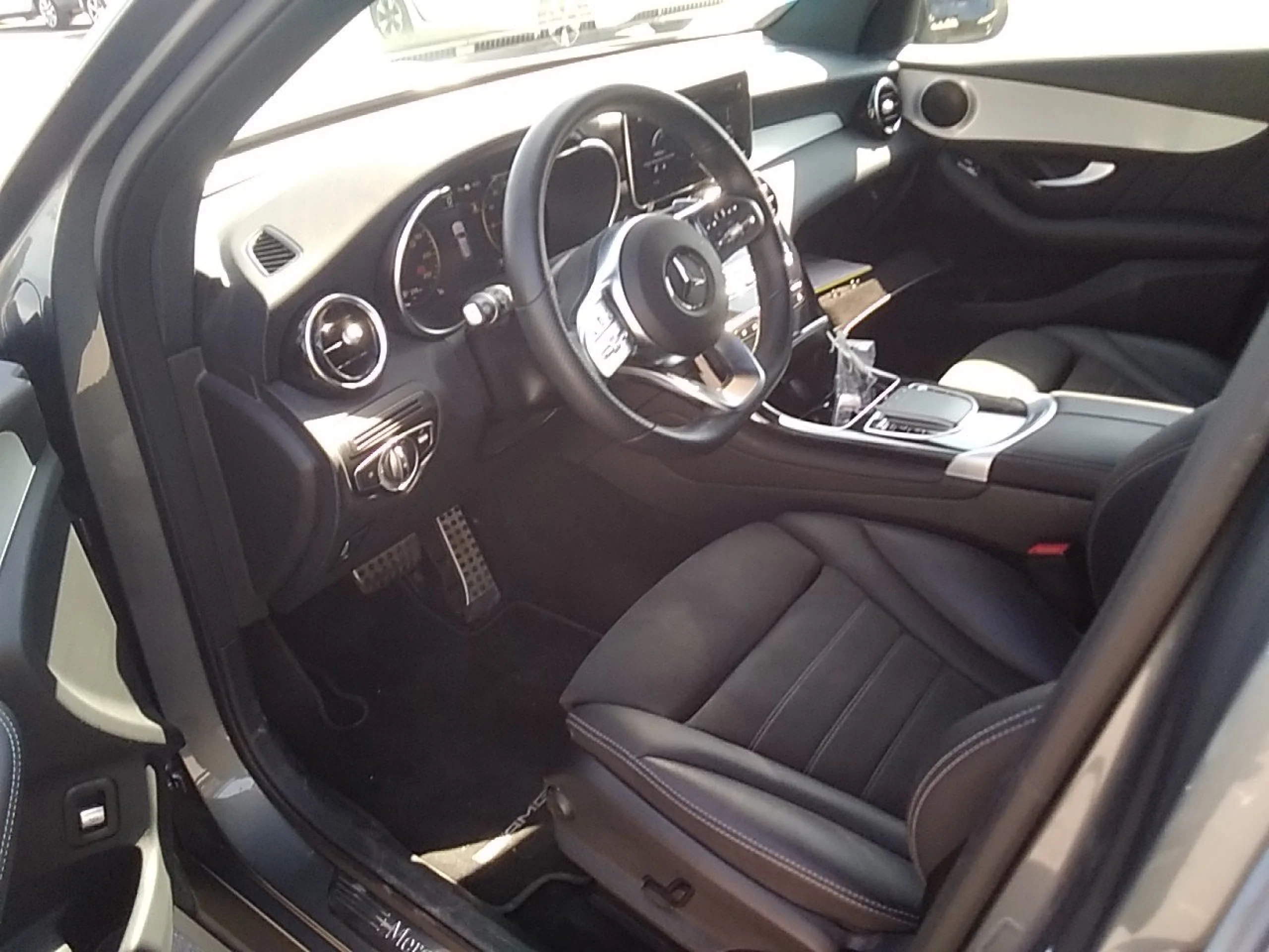 Mercedes-Benz GLC 300 MERCEDES GLC-CLASS GLC 300 de 4MATIC - Foto 7