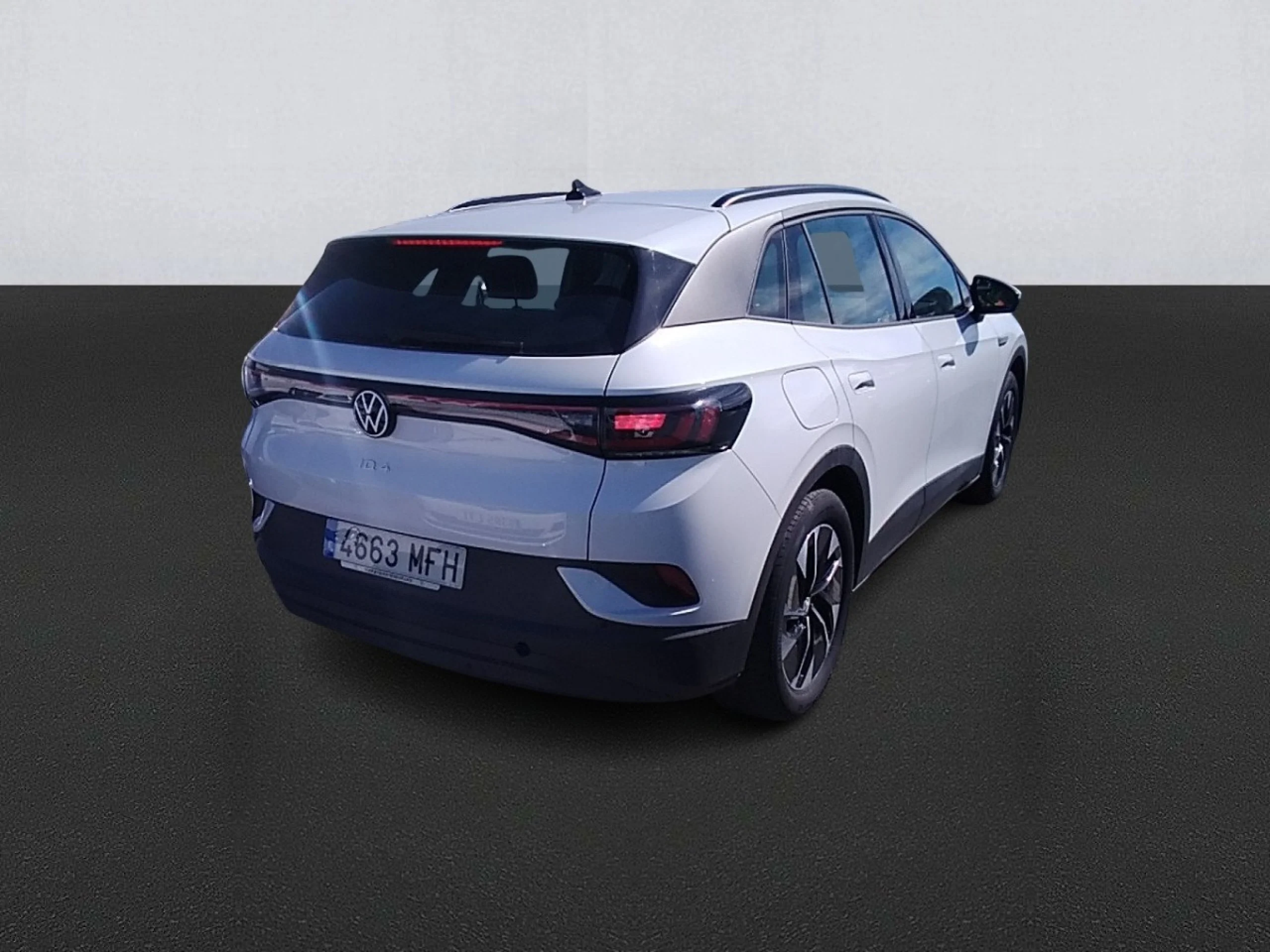 Volkswagen ID4 ID.4 Pro 128kW (174CV) Automático - Foto 4